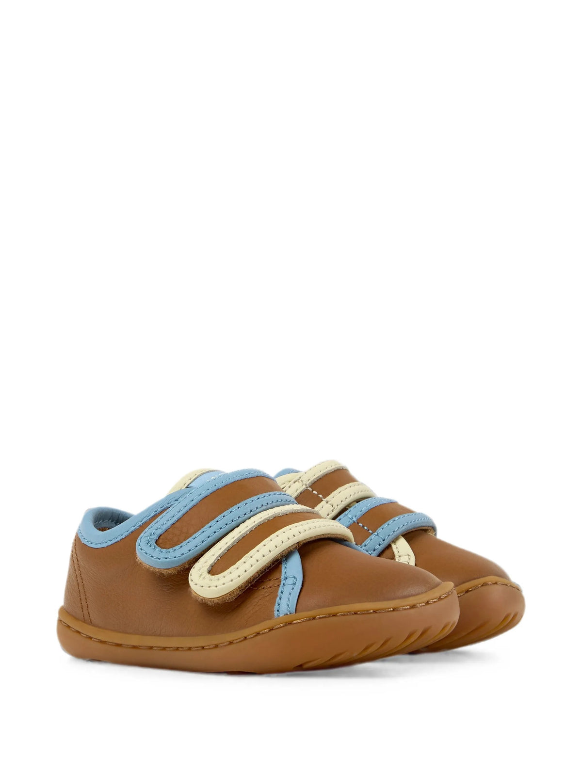 Camper Kids SNEAKERS Marrone