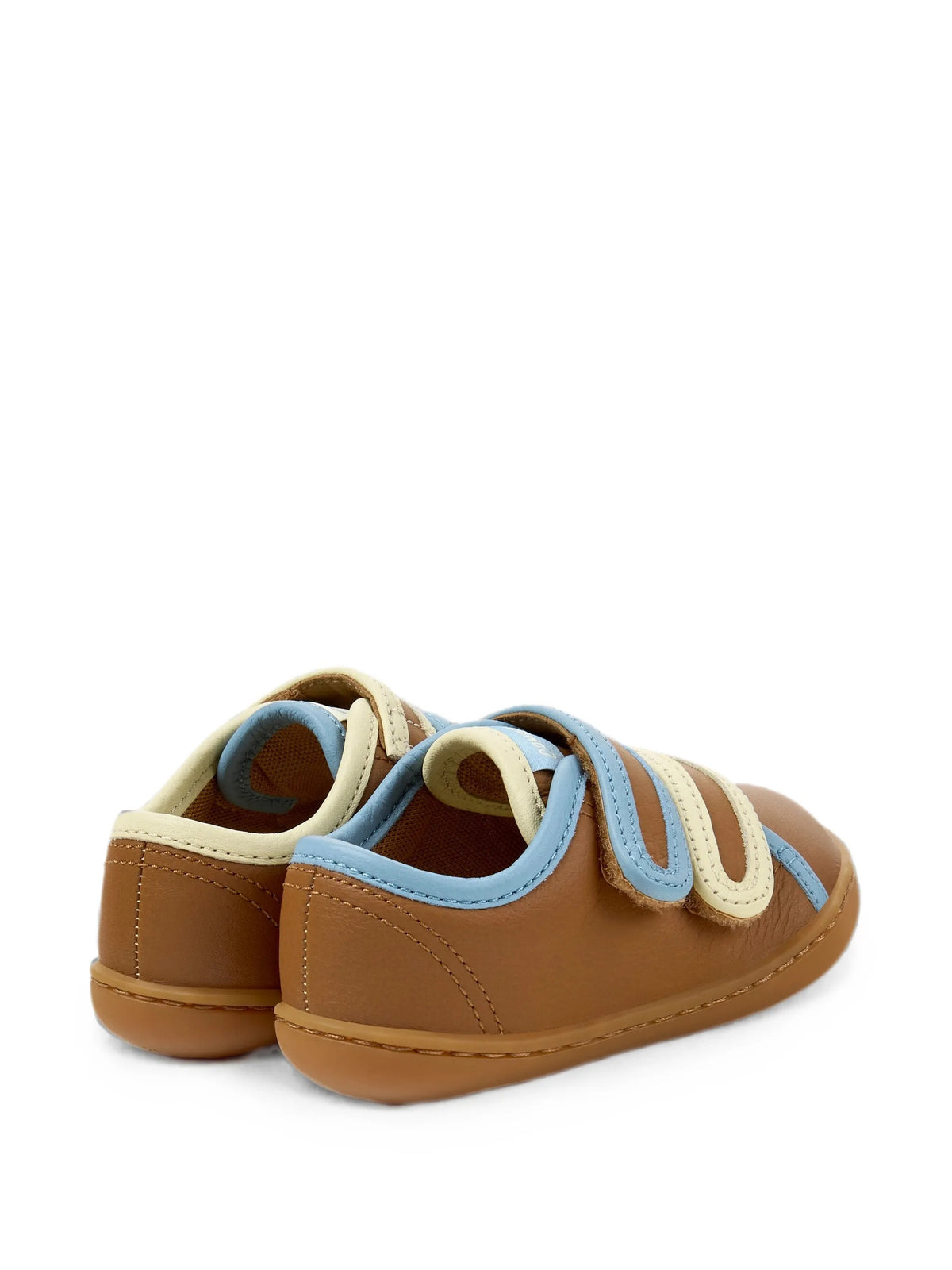Camper Kids SNEAKERS Marrone