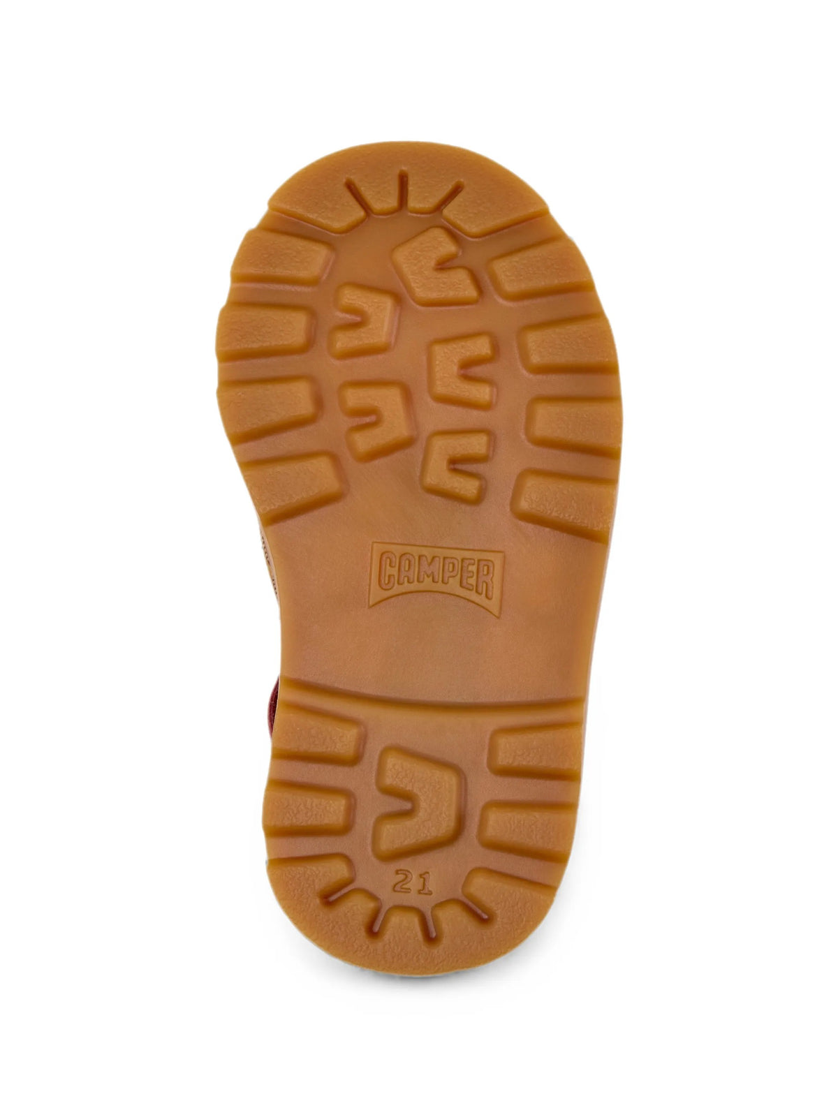 Camper Kids SNEAKERS Rosso