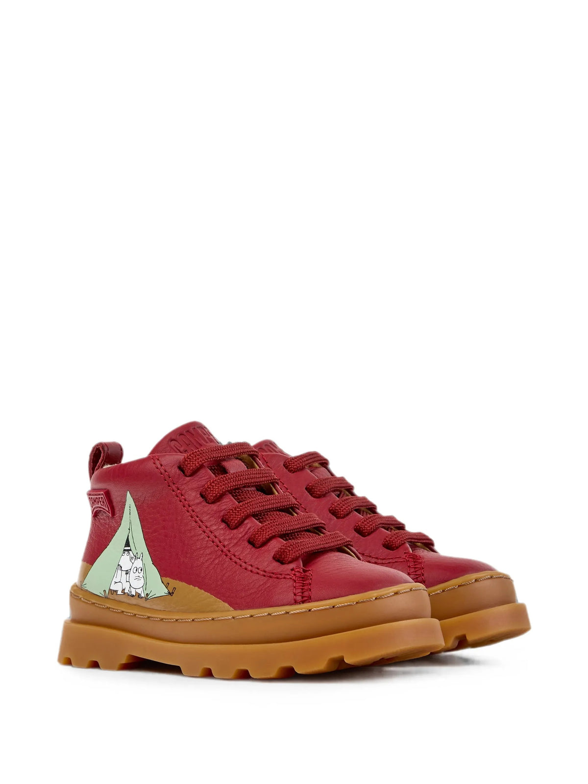 Camper Kids SNEAKERS Rosso