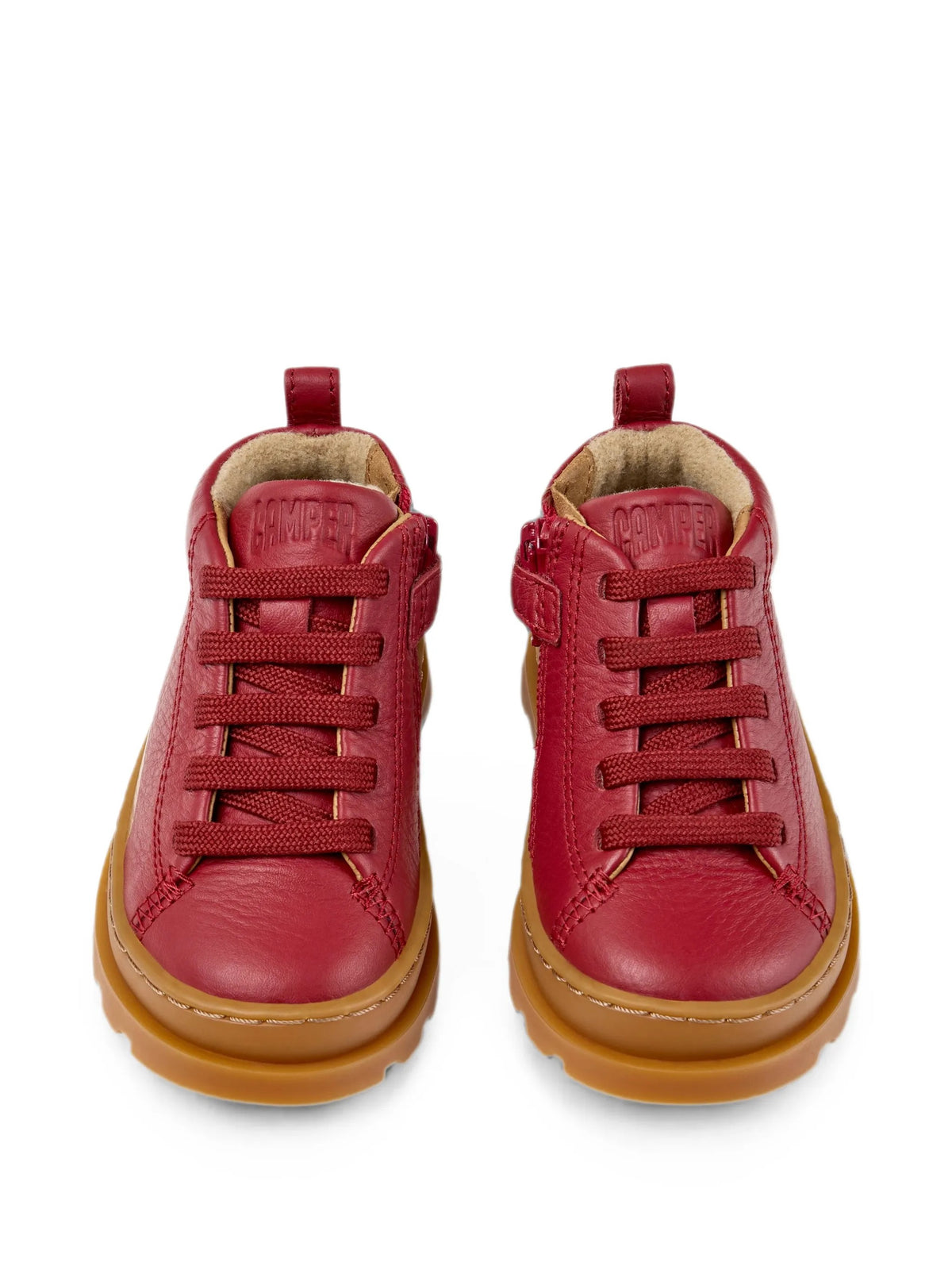 Camper Kids SNEAKERS Rosso