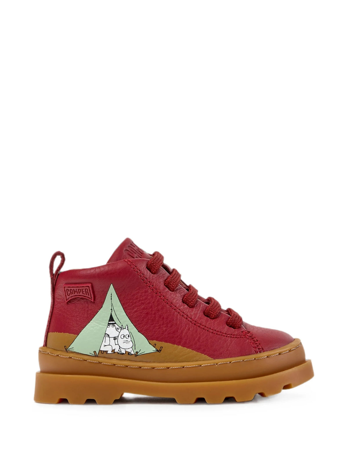 Camper Kids SNEAKERS Rosso