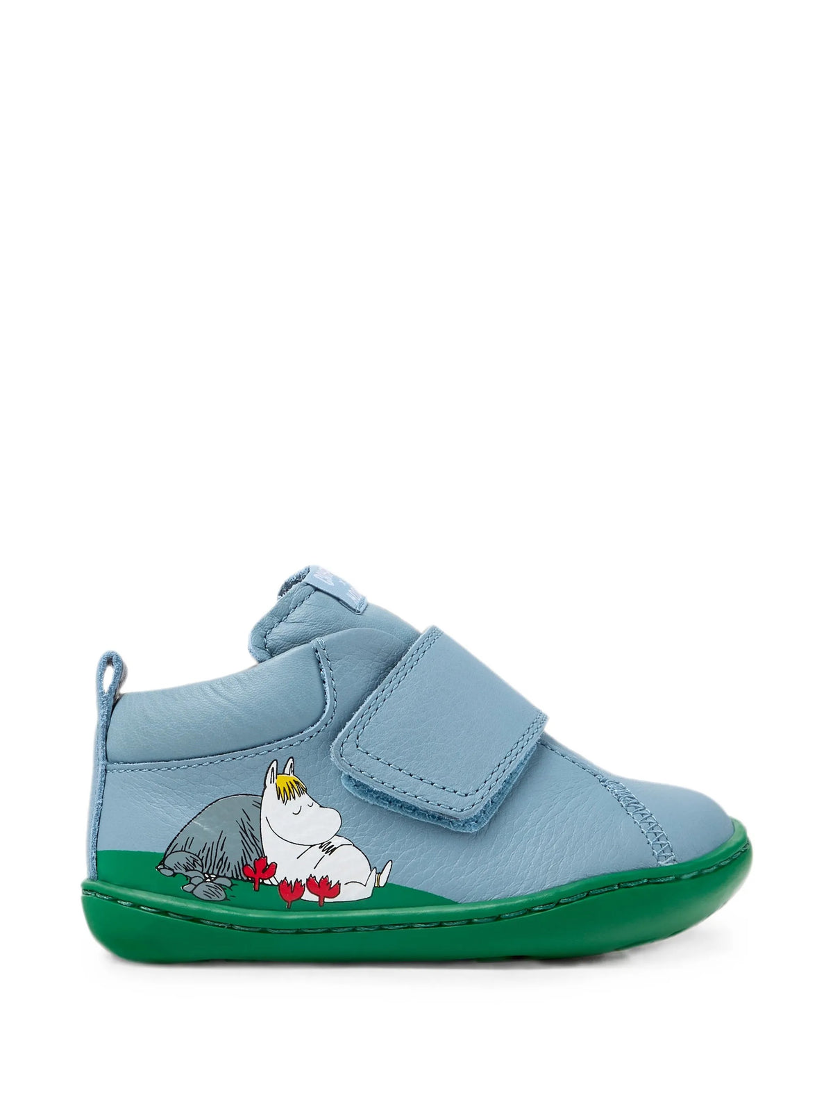 Camper Kids SNEAKERS Blu