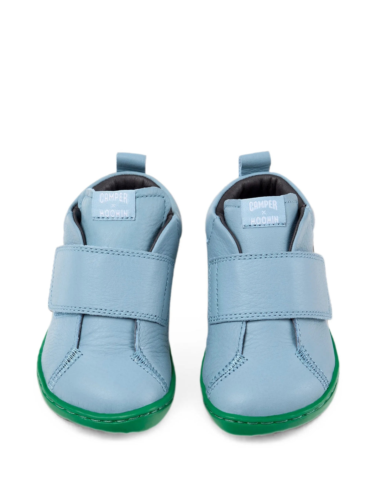 Camper Kids SNEAKERS Blu