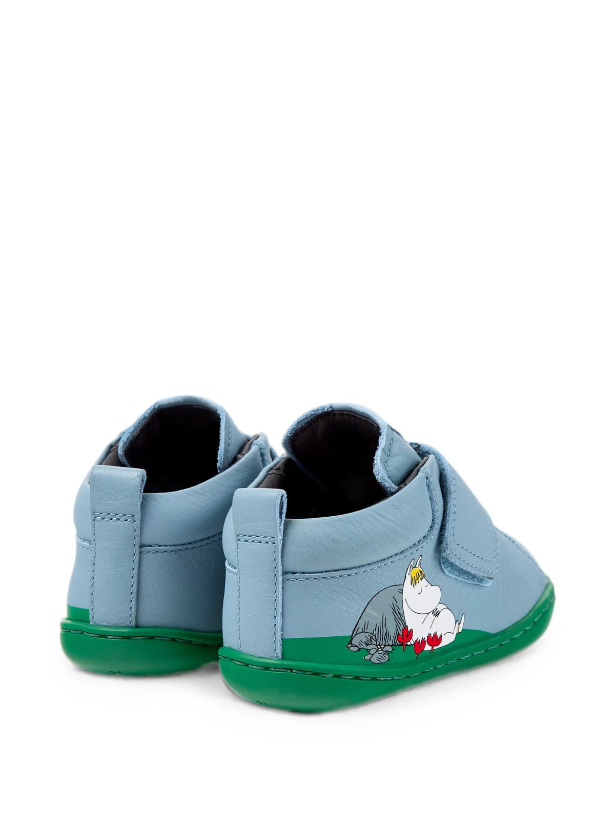 Camper Kids SNEAKERS Blu