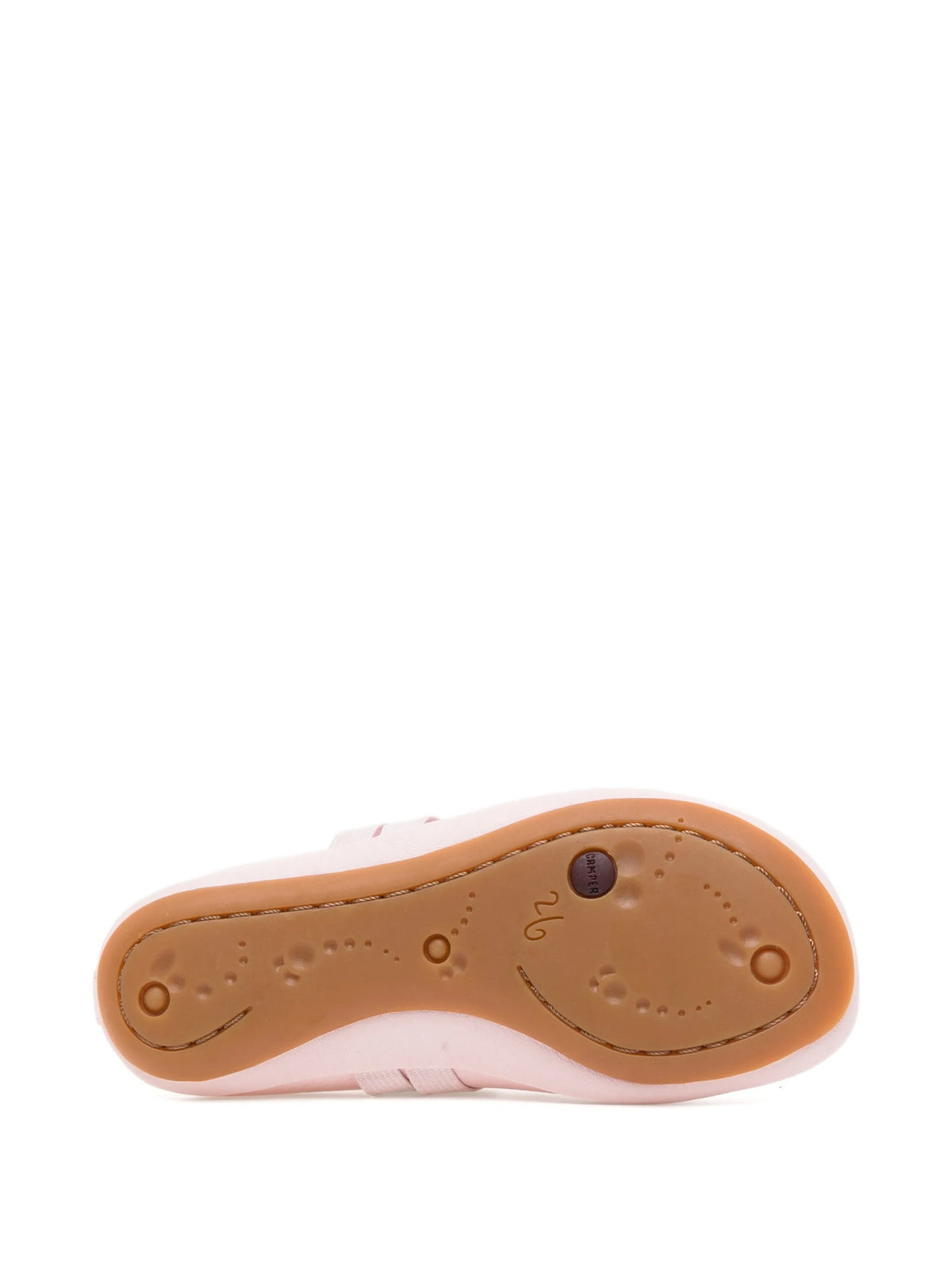 Camper Kids SNEAKERS Rosa