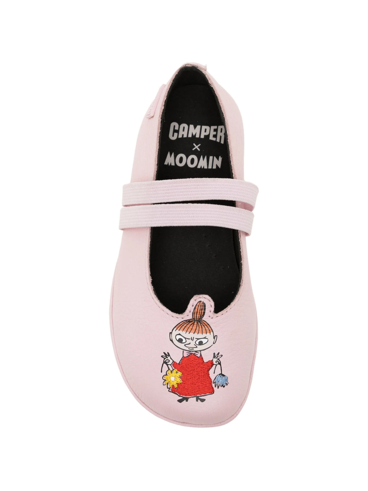 Camper Kids SNEAKERS Rosa