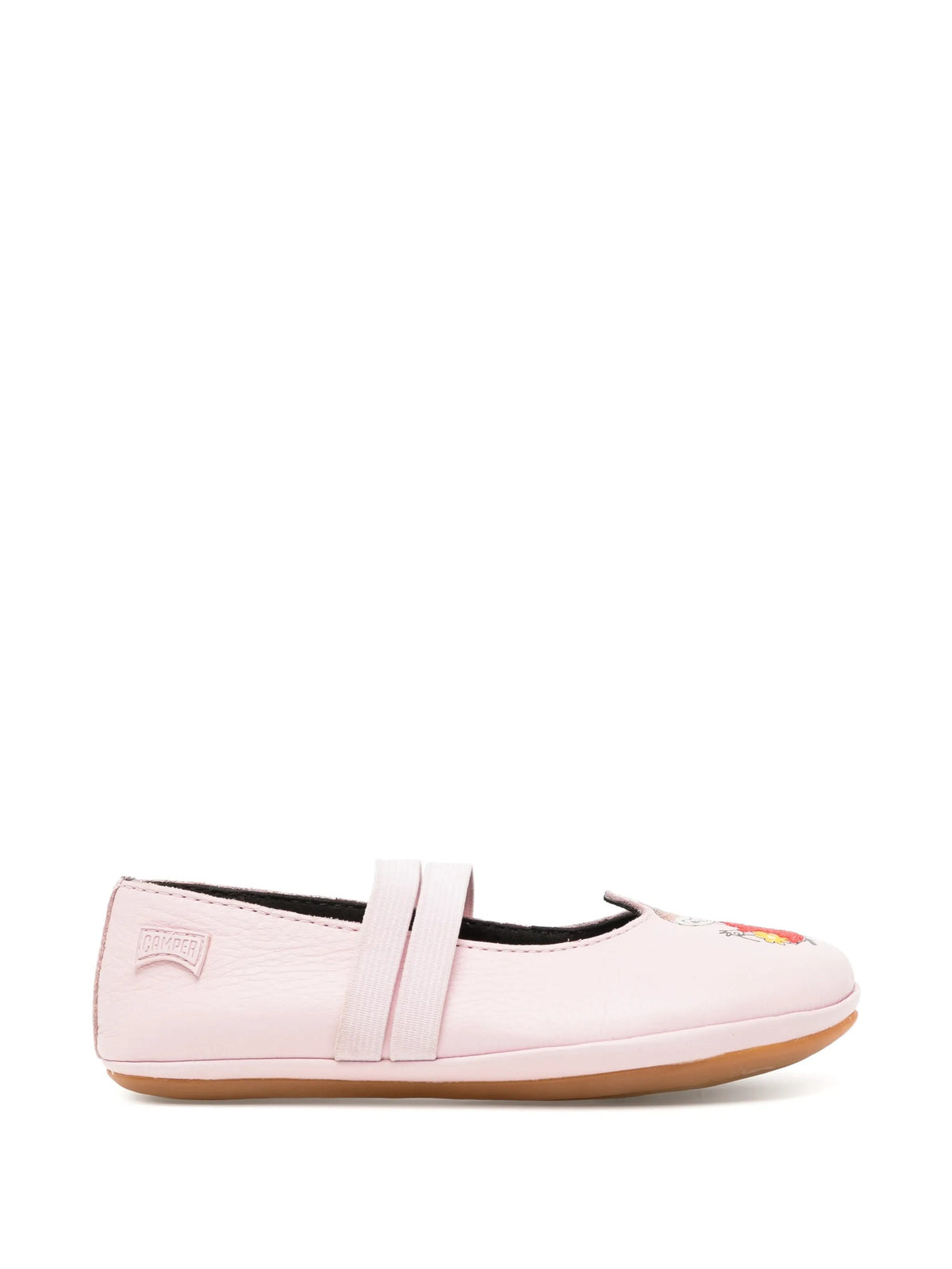 Camper Kids SNEAKERS Rosa