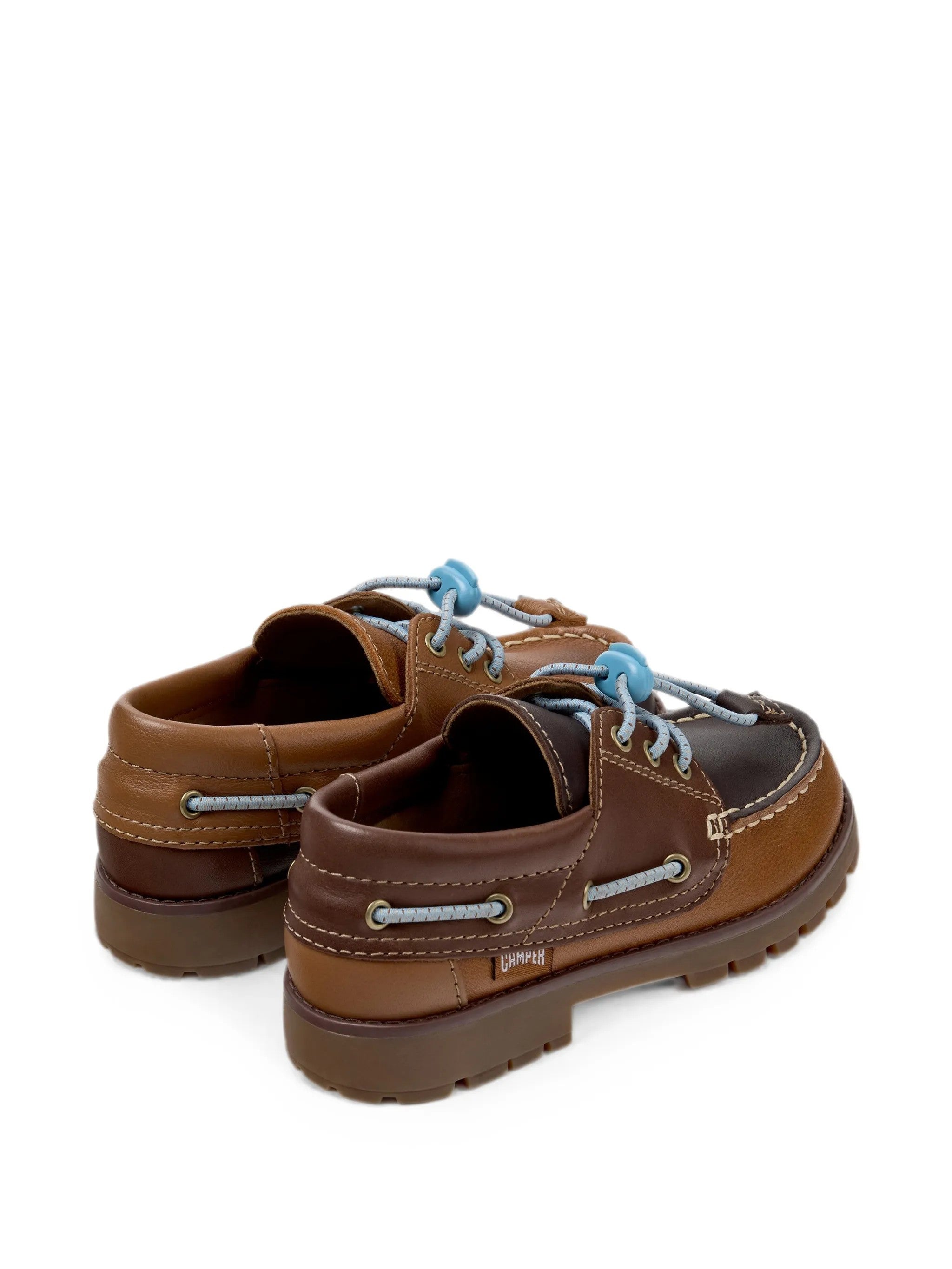 Camper Kids SNEAKERS Marrone