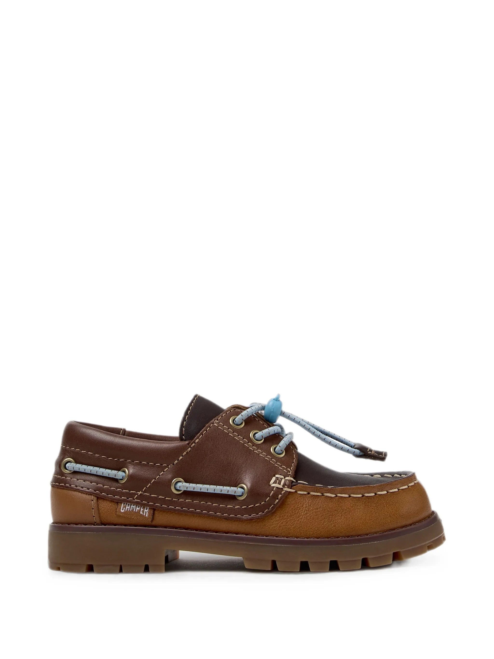 Camper Kids SNEAKERS Marrone