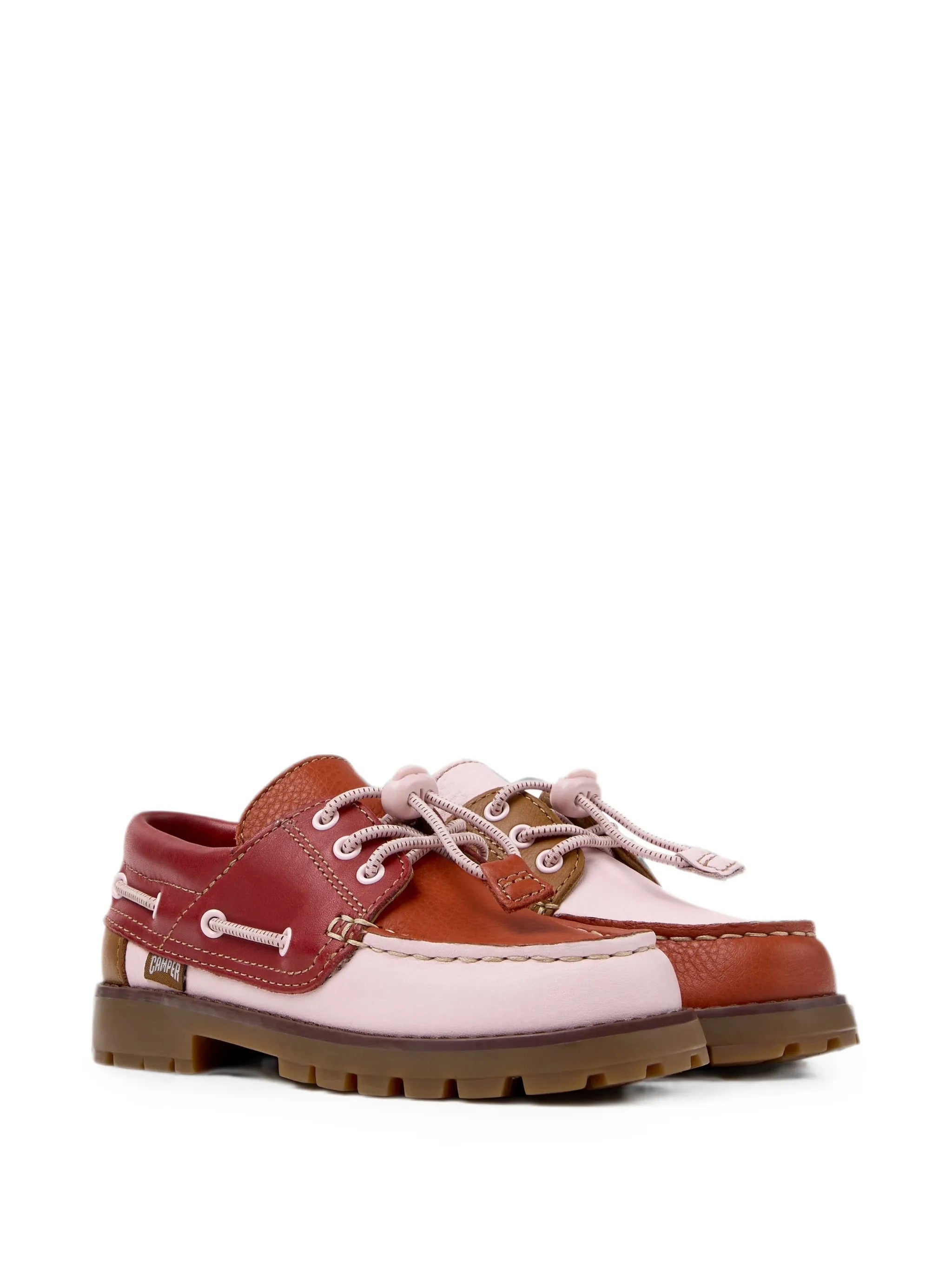 Camper Kids SNEAKERS Rosso