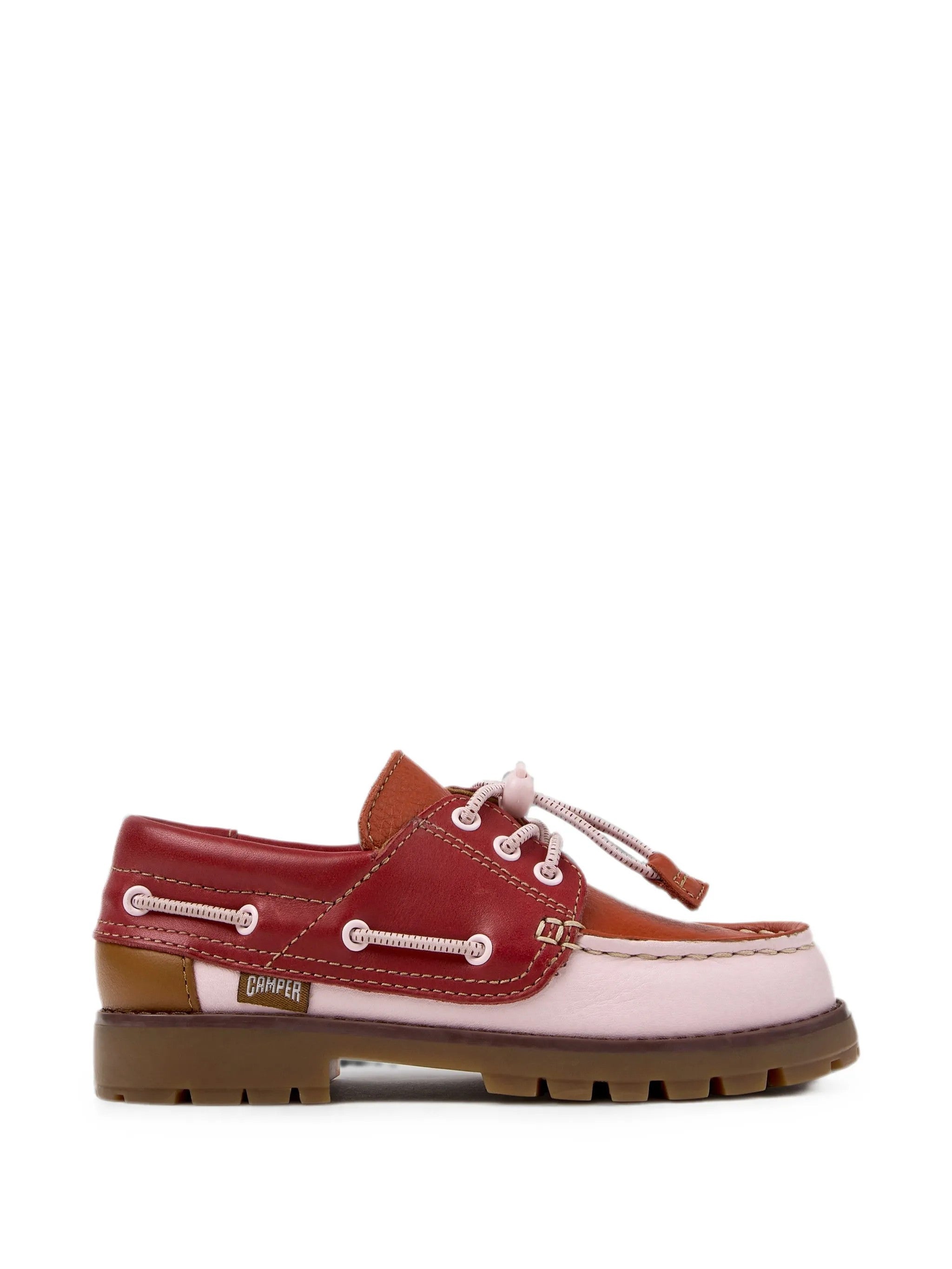 Camper Kids SNEAKERS Rosso
