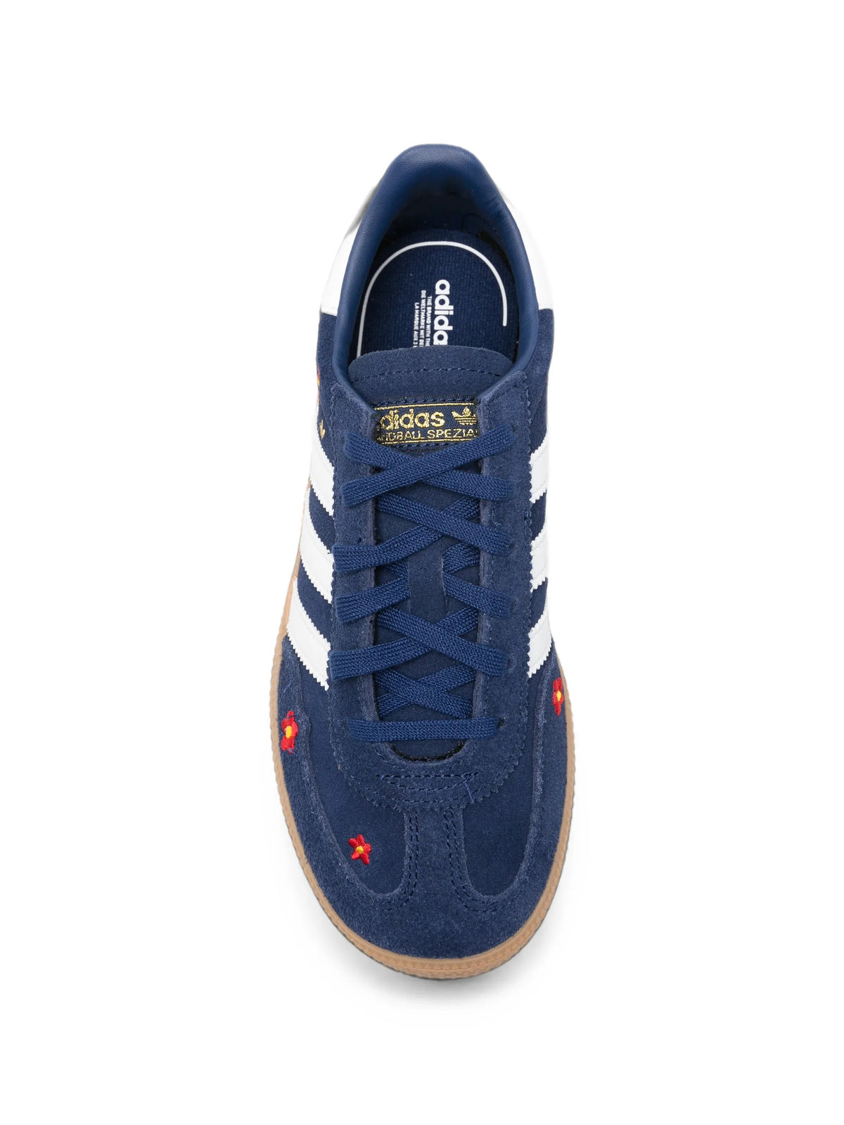 Adidas Kids SNEAKERS Blu