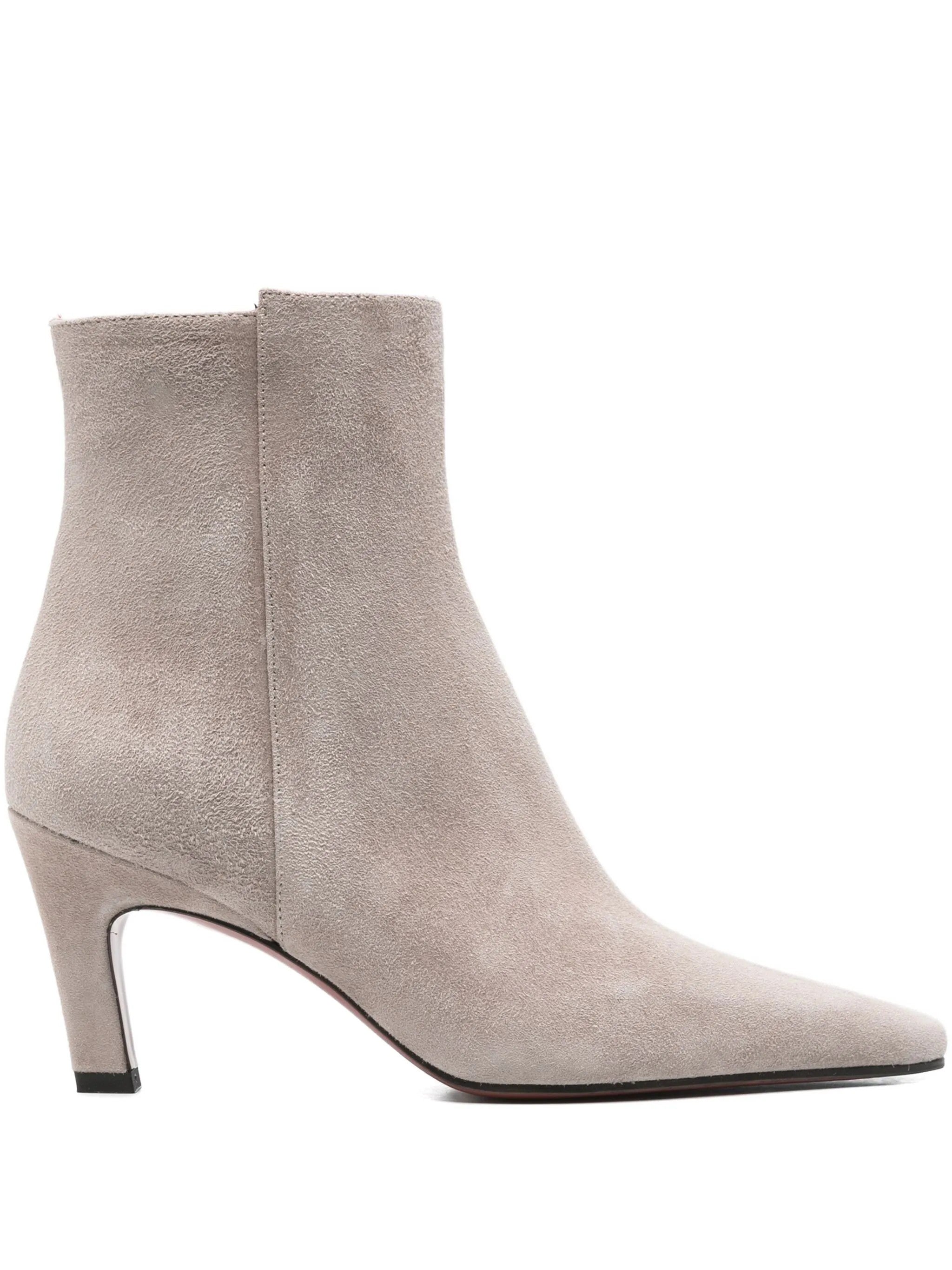 Festa STIVALI Beige