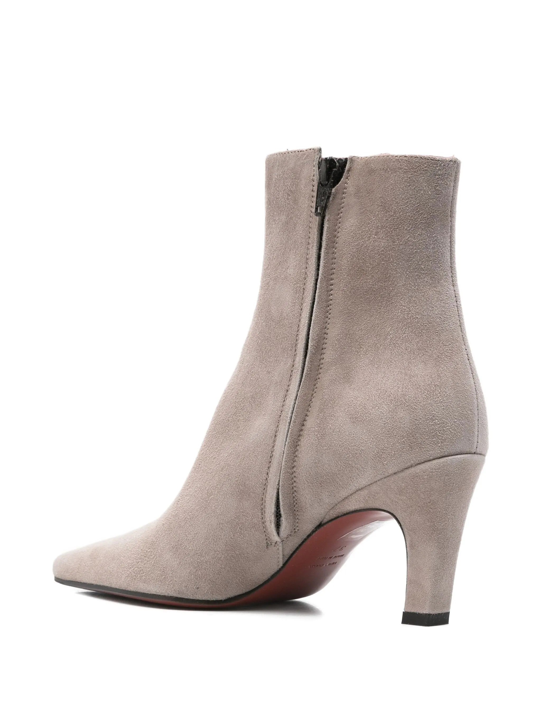 Festa STIVALI Beige