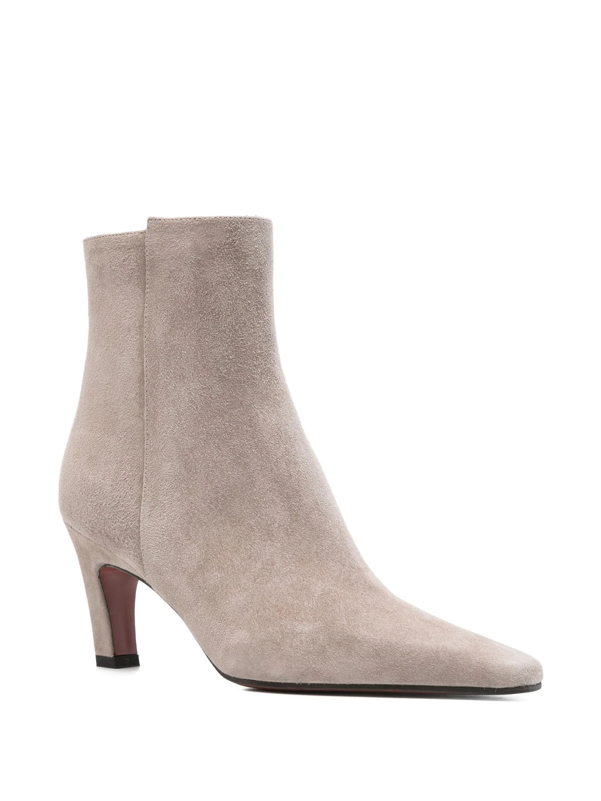 Festa STIVALI Beige