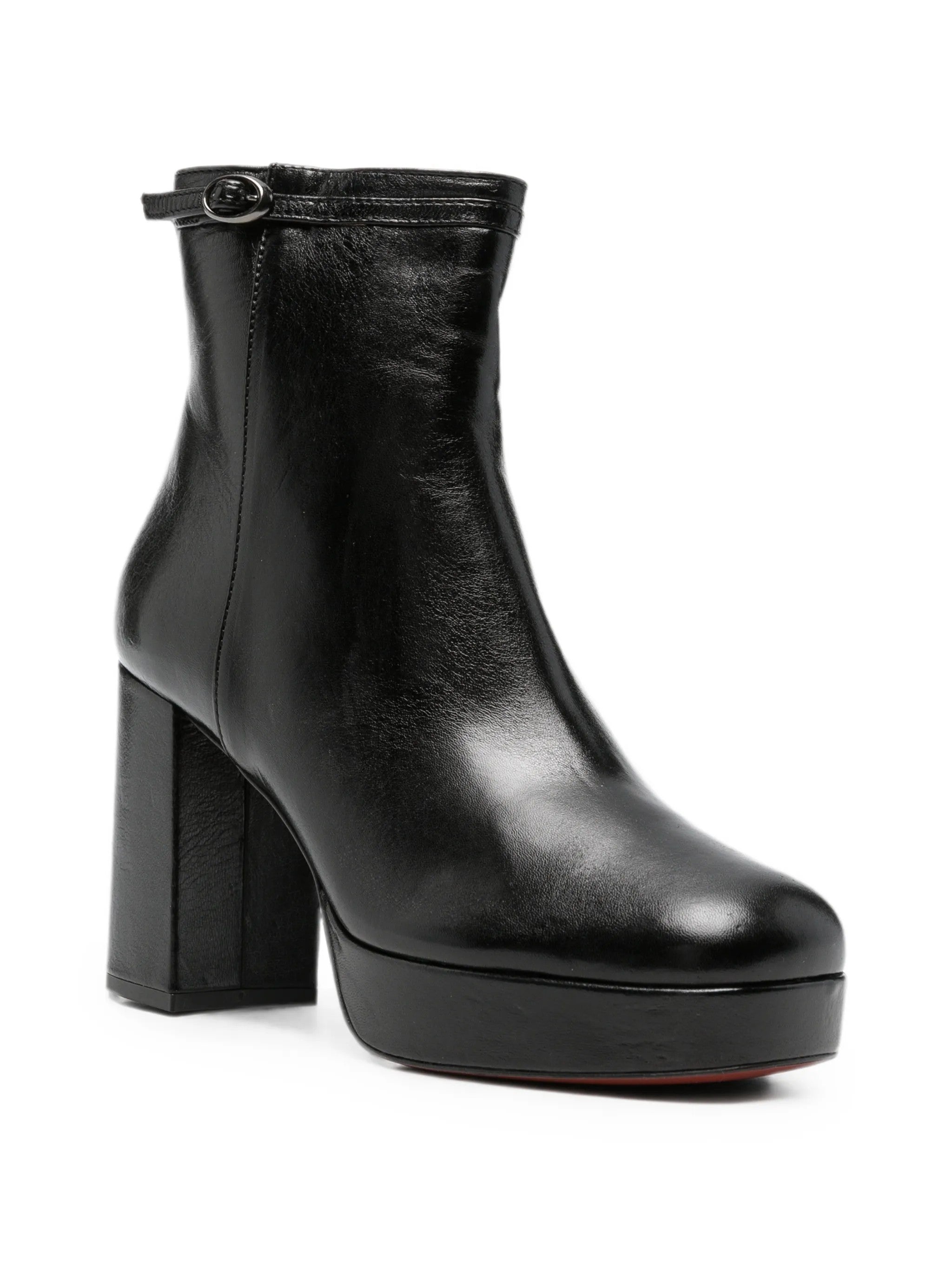Festa STIVALI Nero