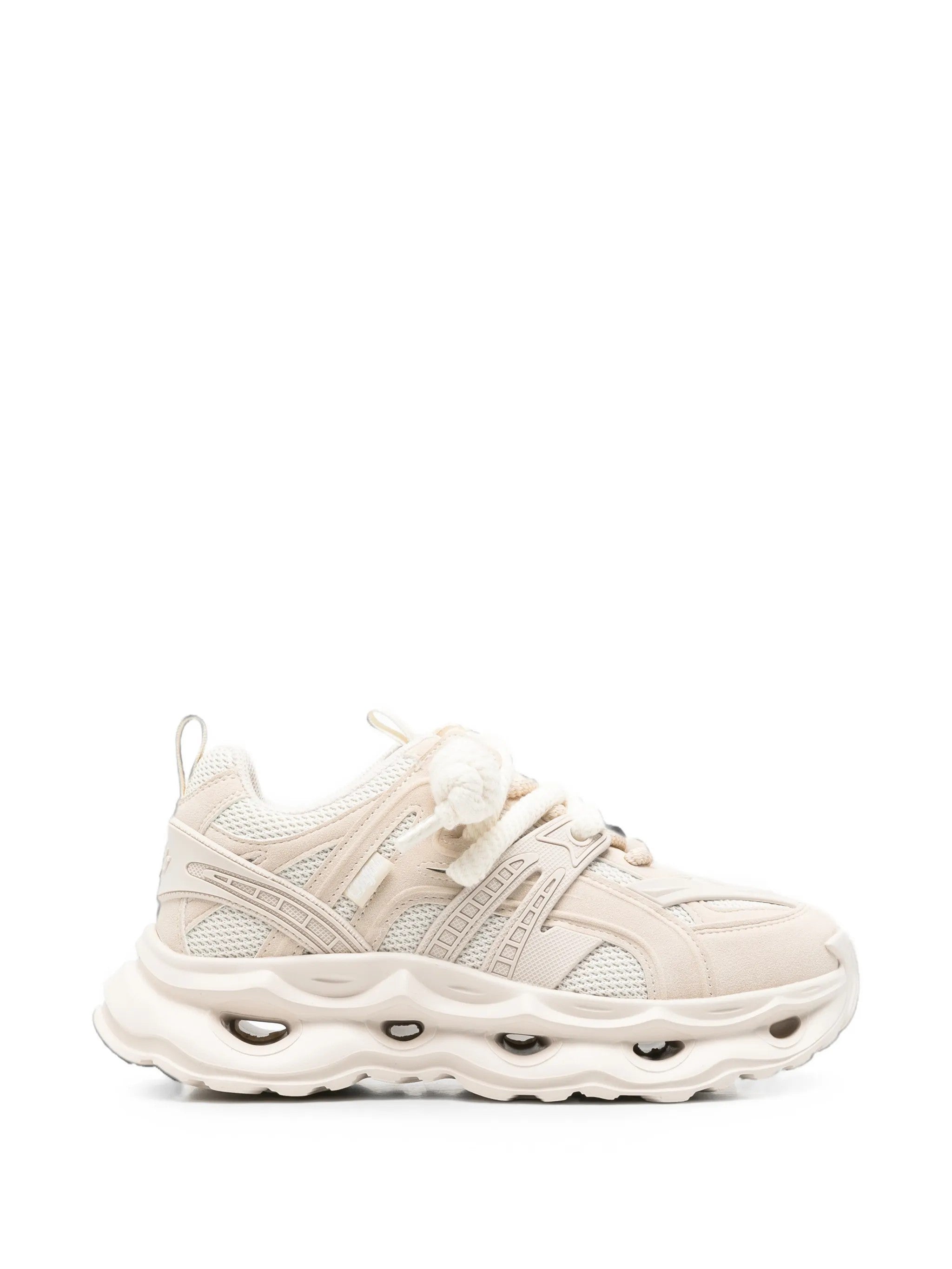 Buffalo SNEAKERS Beige