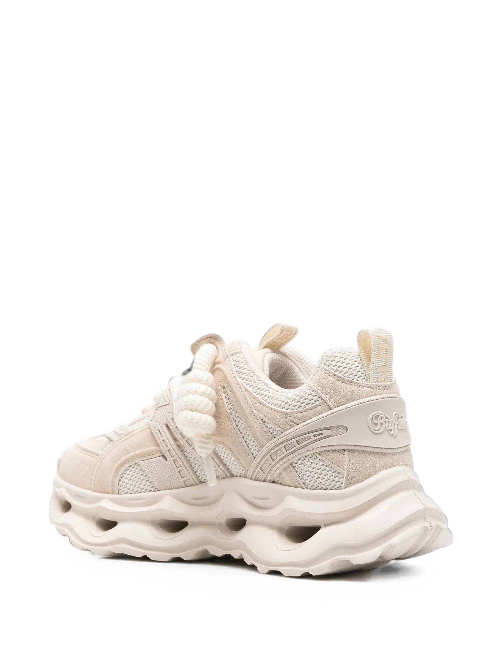 Buffalo SNEAKERS Beige