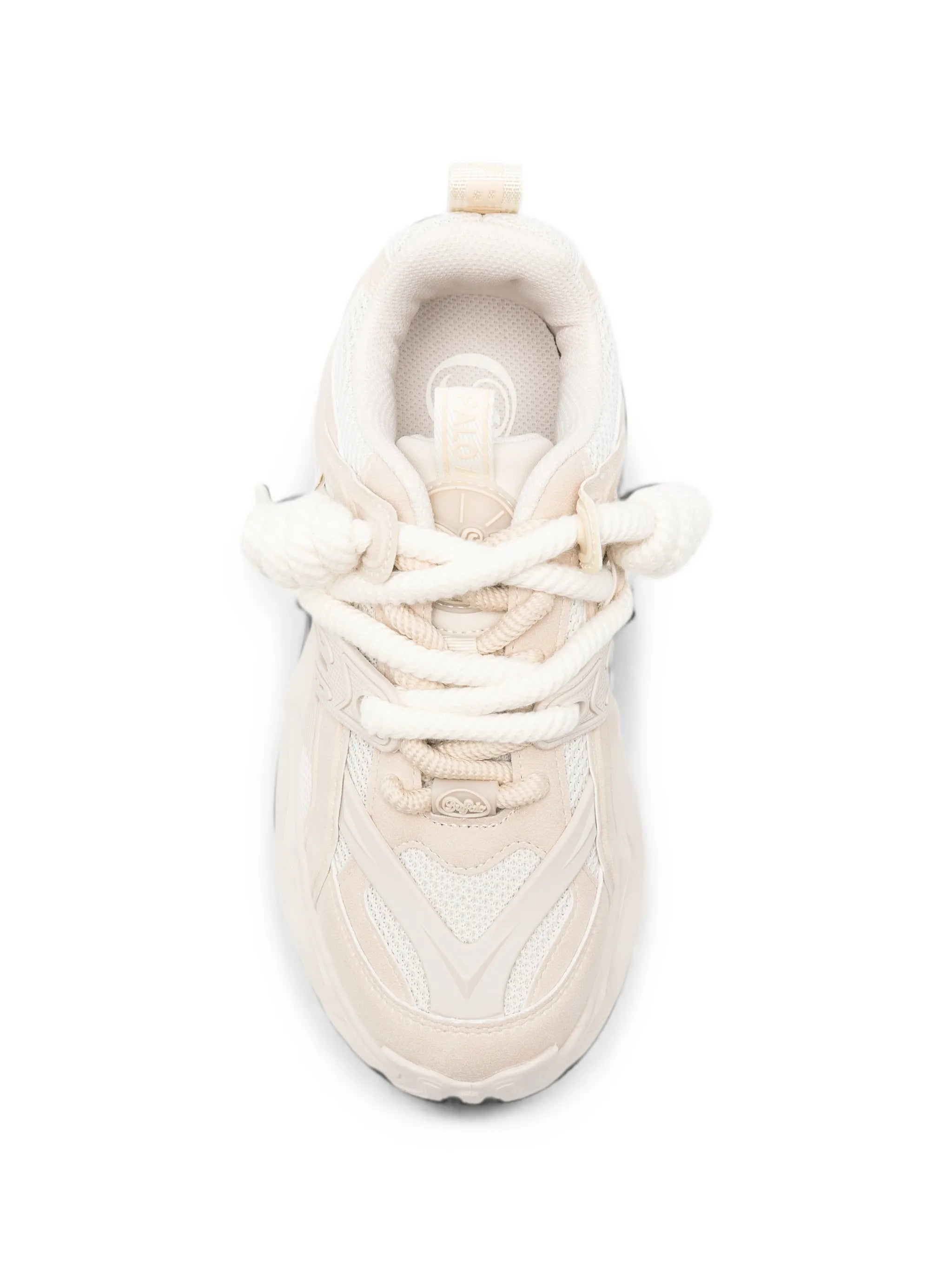 Buffalo SNEAKERS Beige