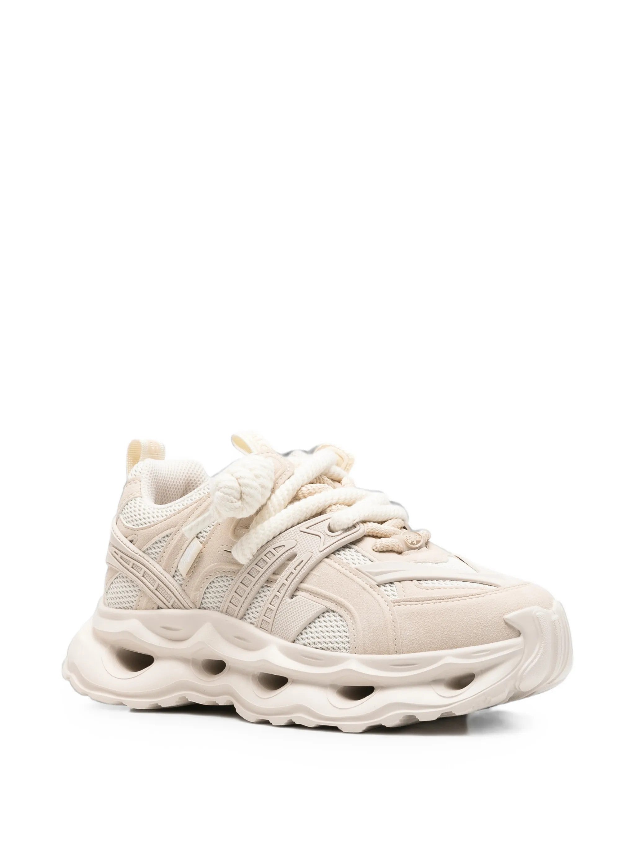 Buffalo SNEAKERS Beige