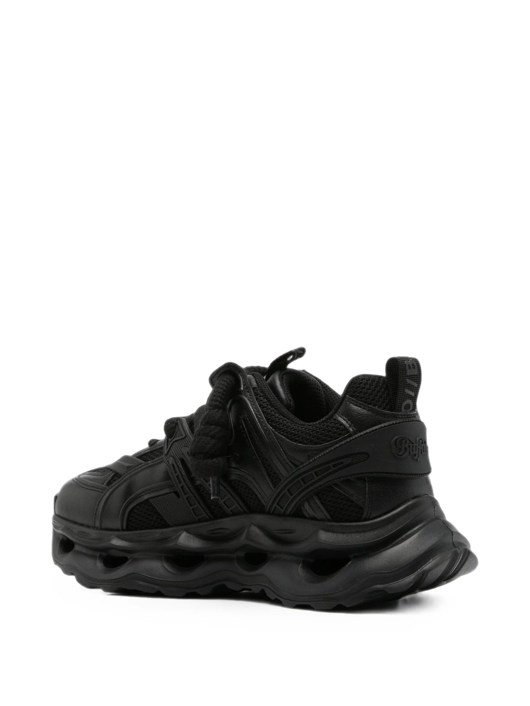 Buffalo SNEAKERS Nero