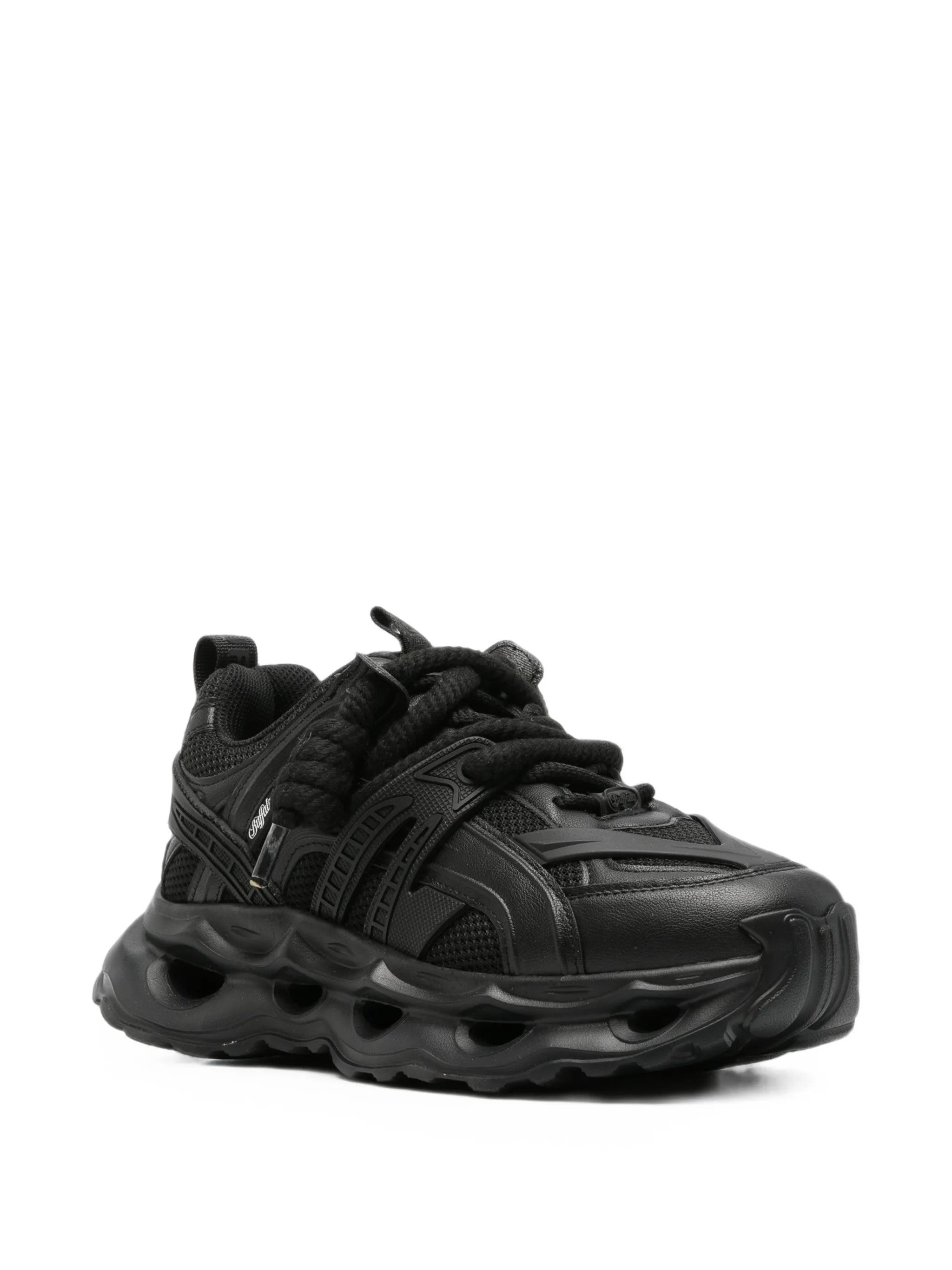 Buffalo SNEAKERS Nero