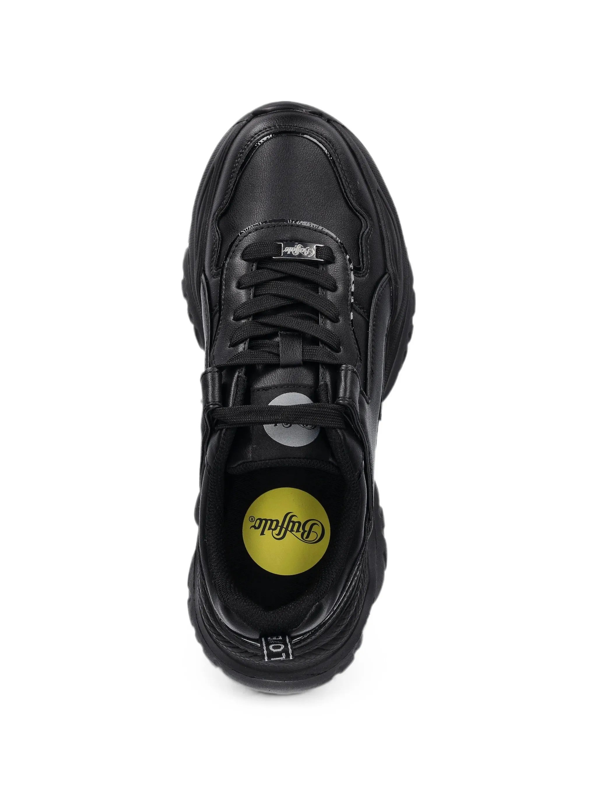 Buffalo SNEAKERS Nero