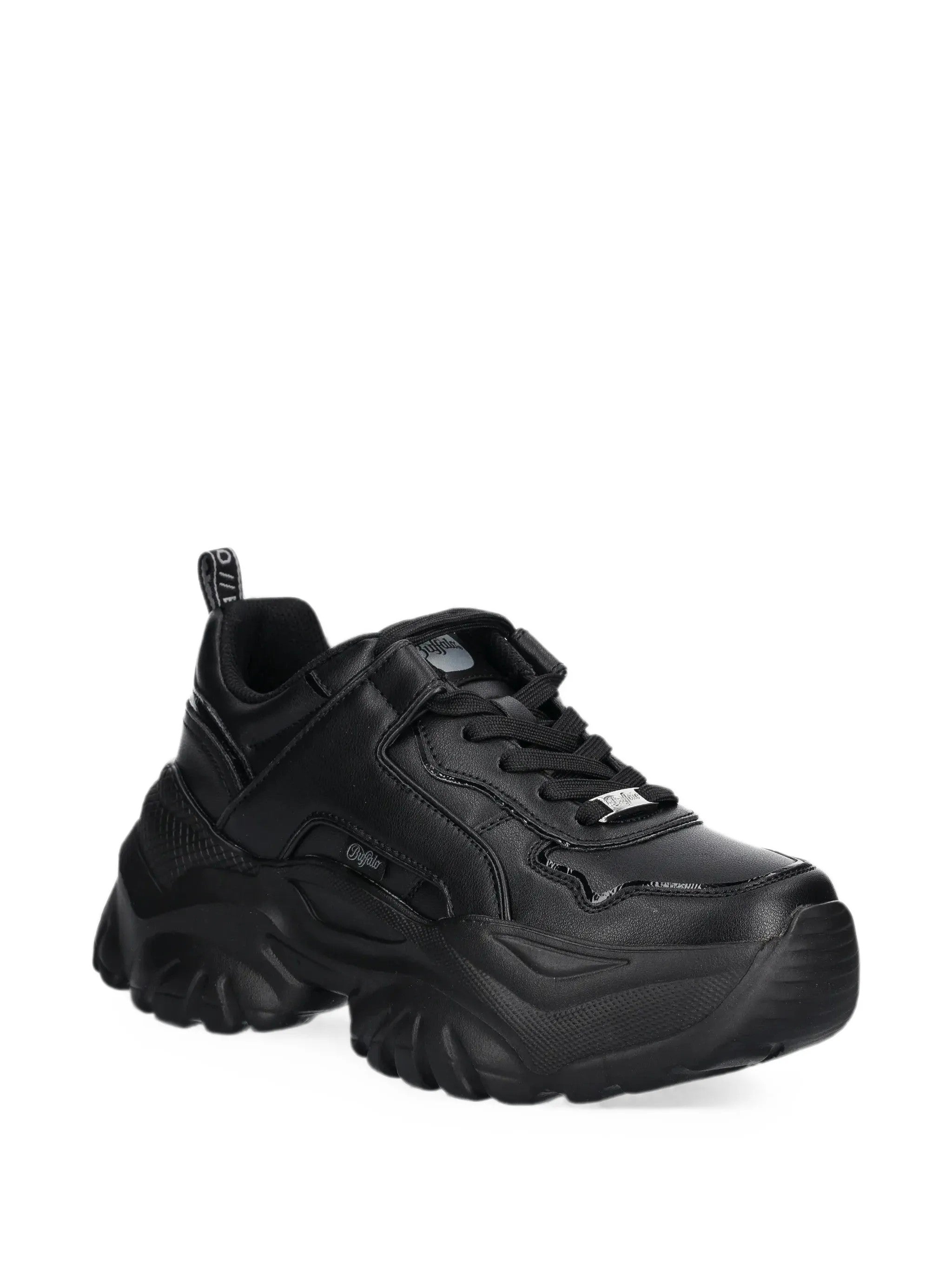 Buffalo SNEAKERS Nero