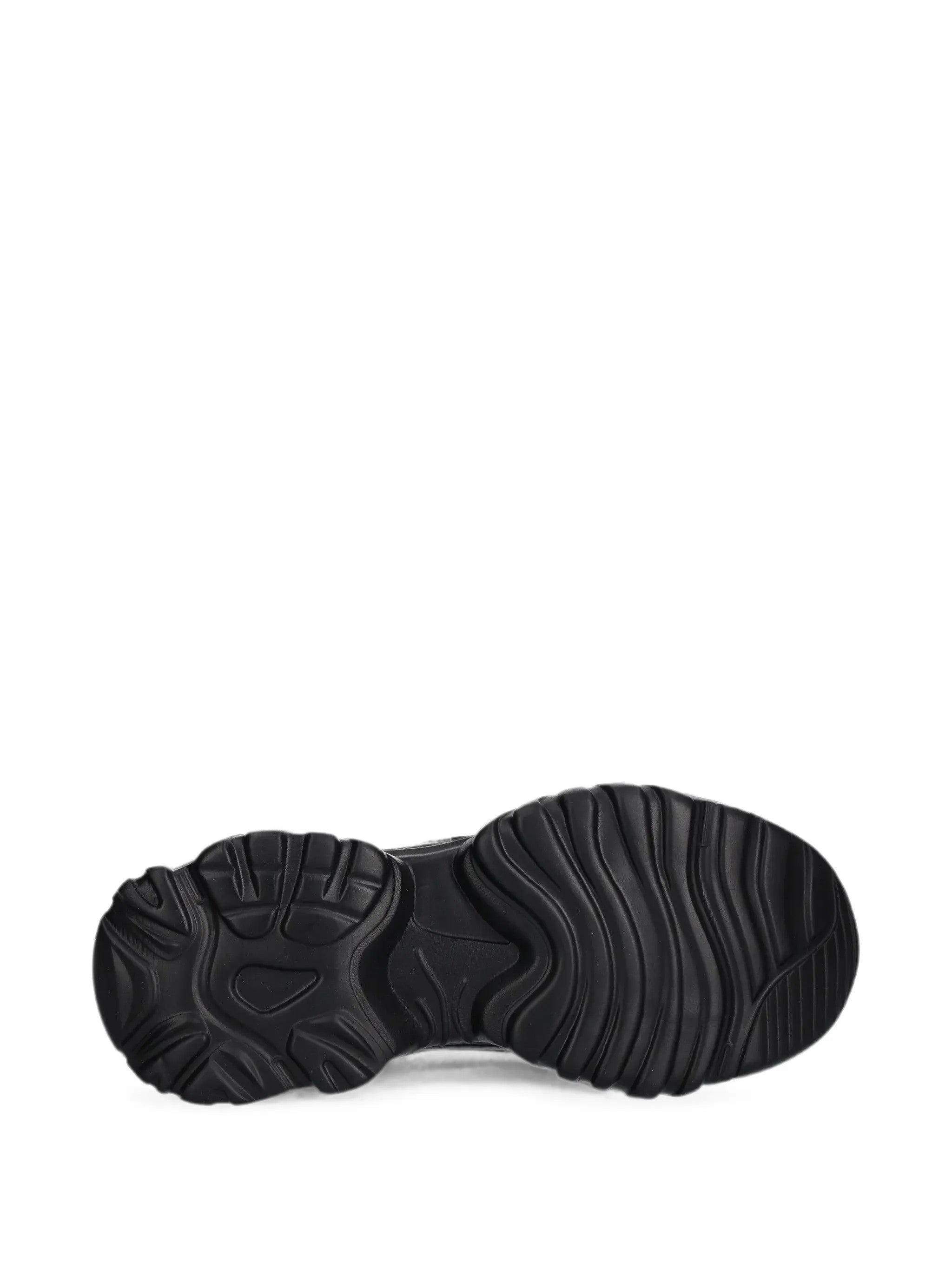 Buffalo SNEAKERS Nero