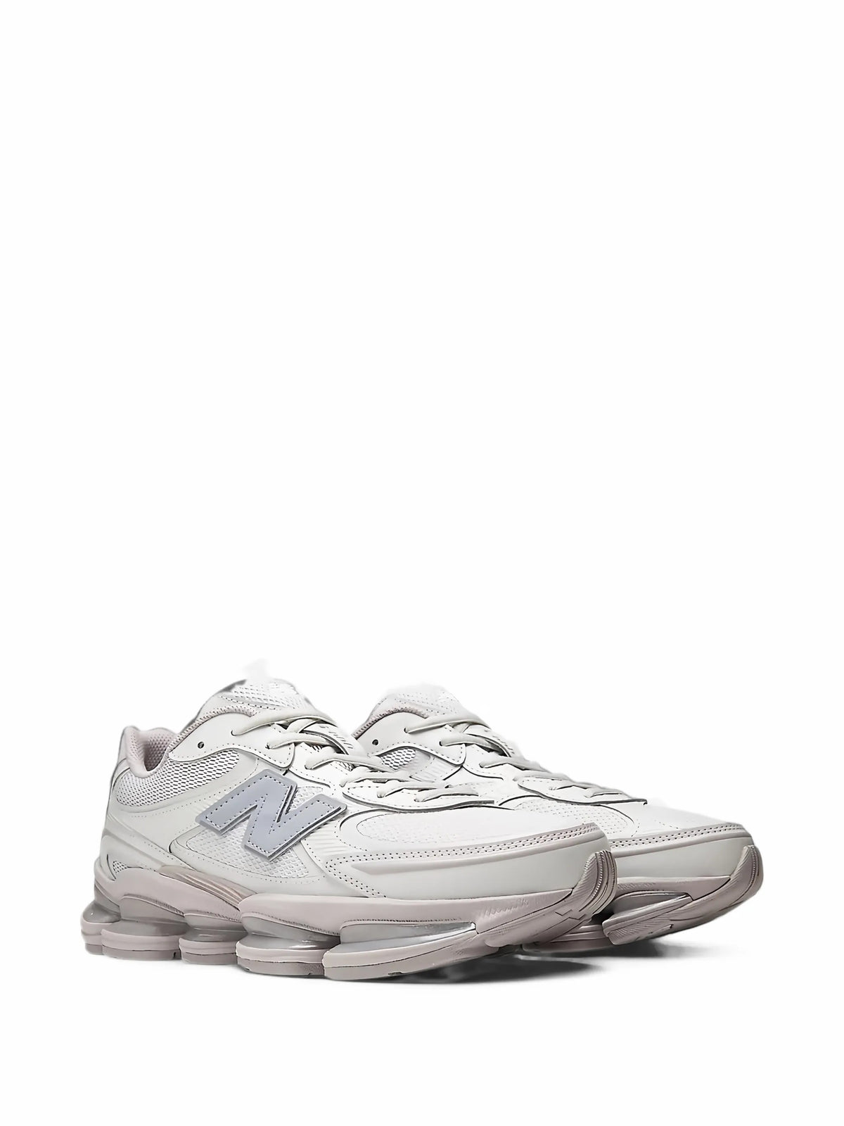 New Balance SNEAKERS Grigio