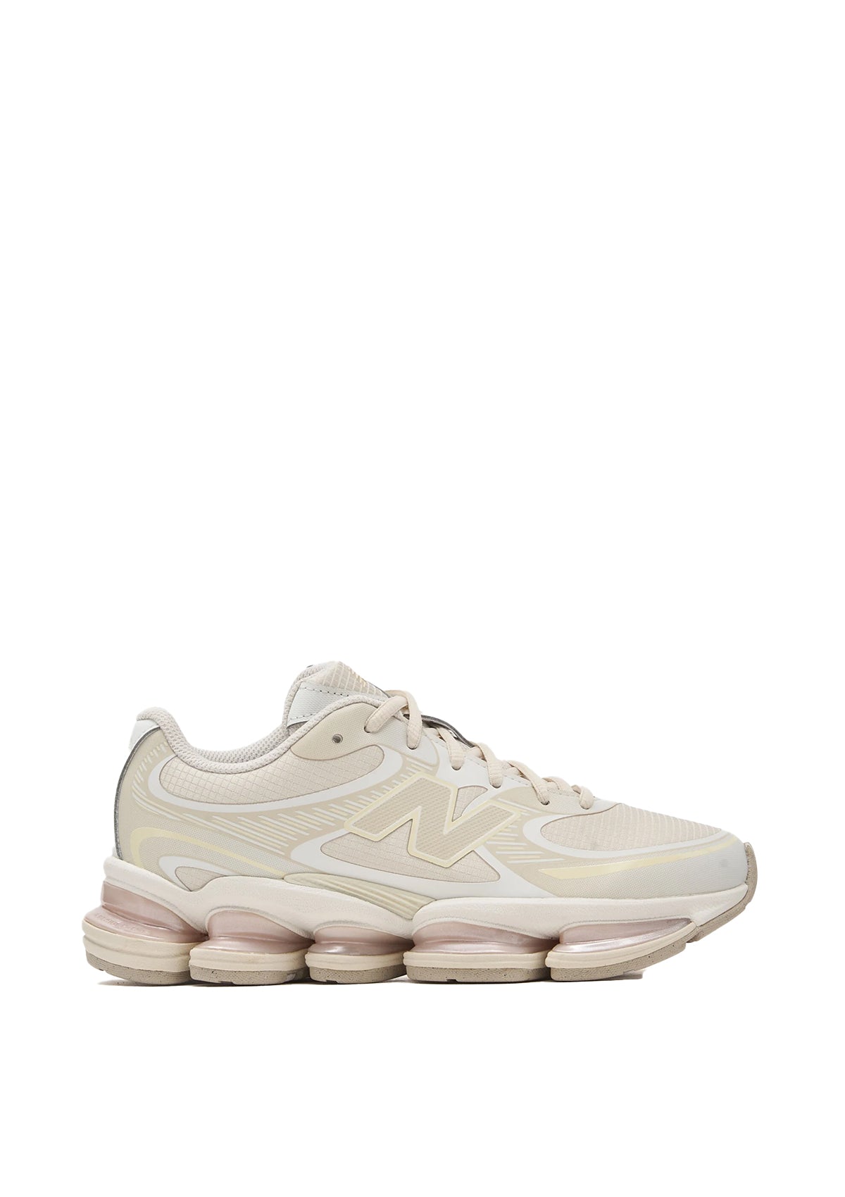 New Balance SNEAKERS Beige