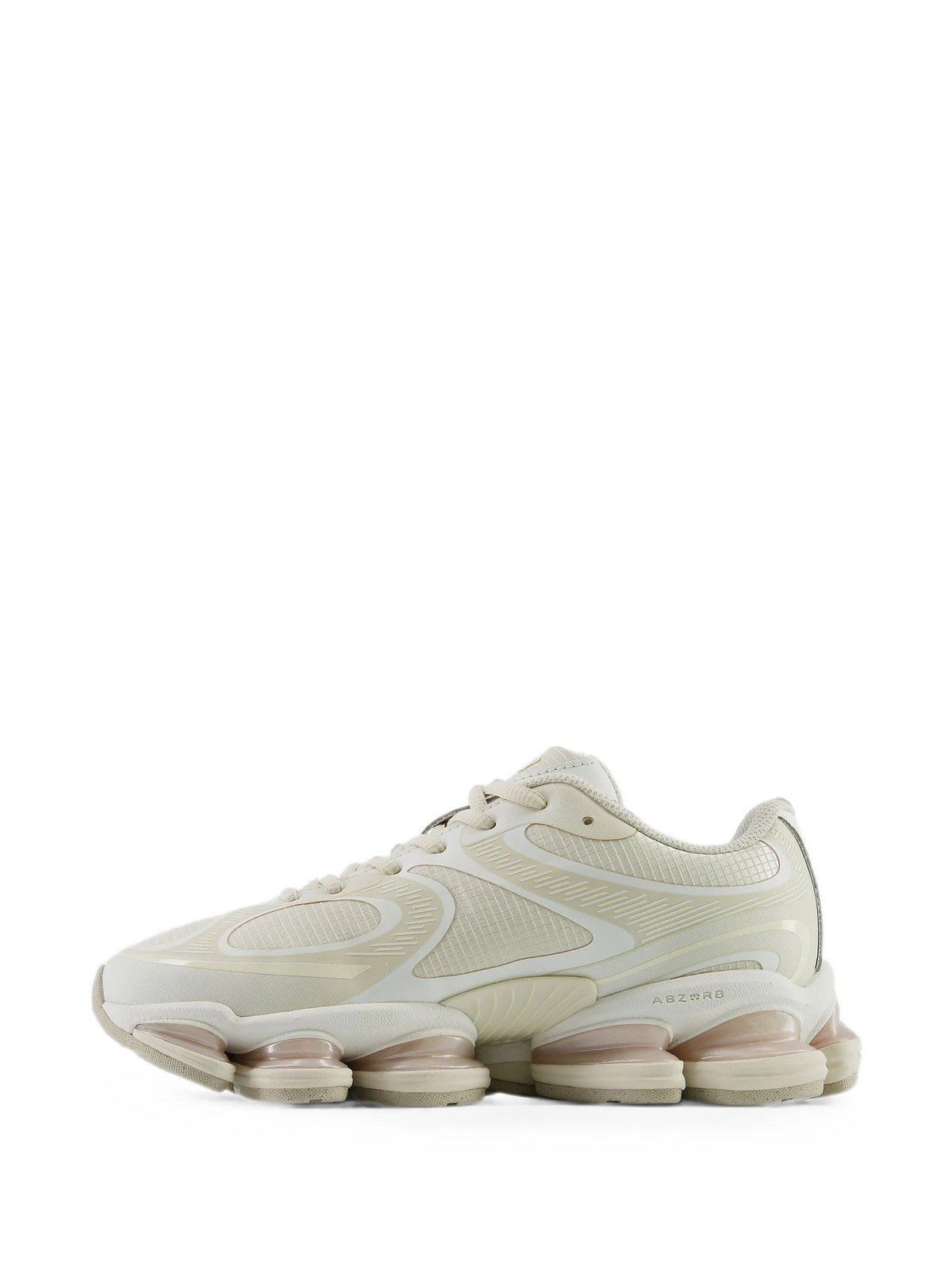 New Balance SNEAKERS Beige