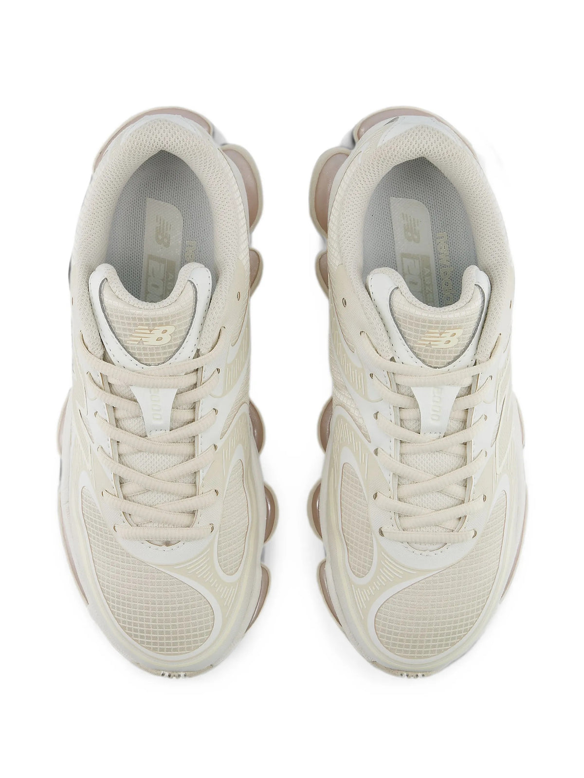 New Balance SNEAKERS Beige
