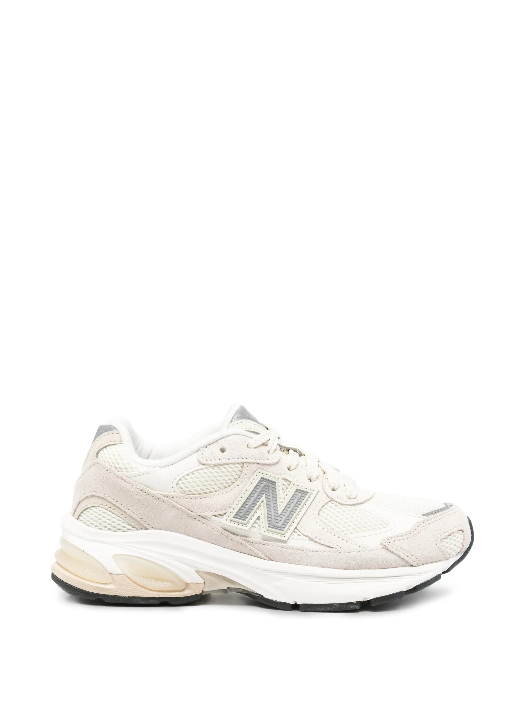 New Balance SNEAKERS Bianco