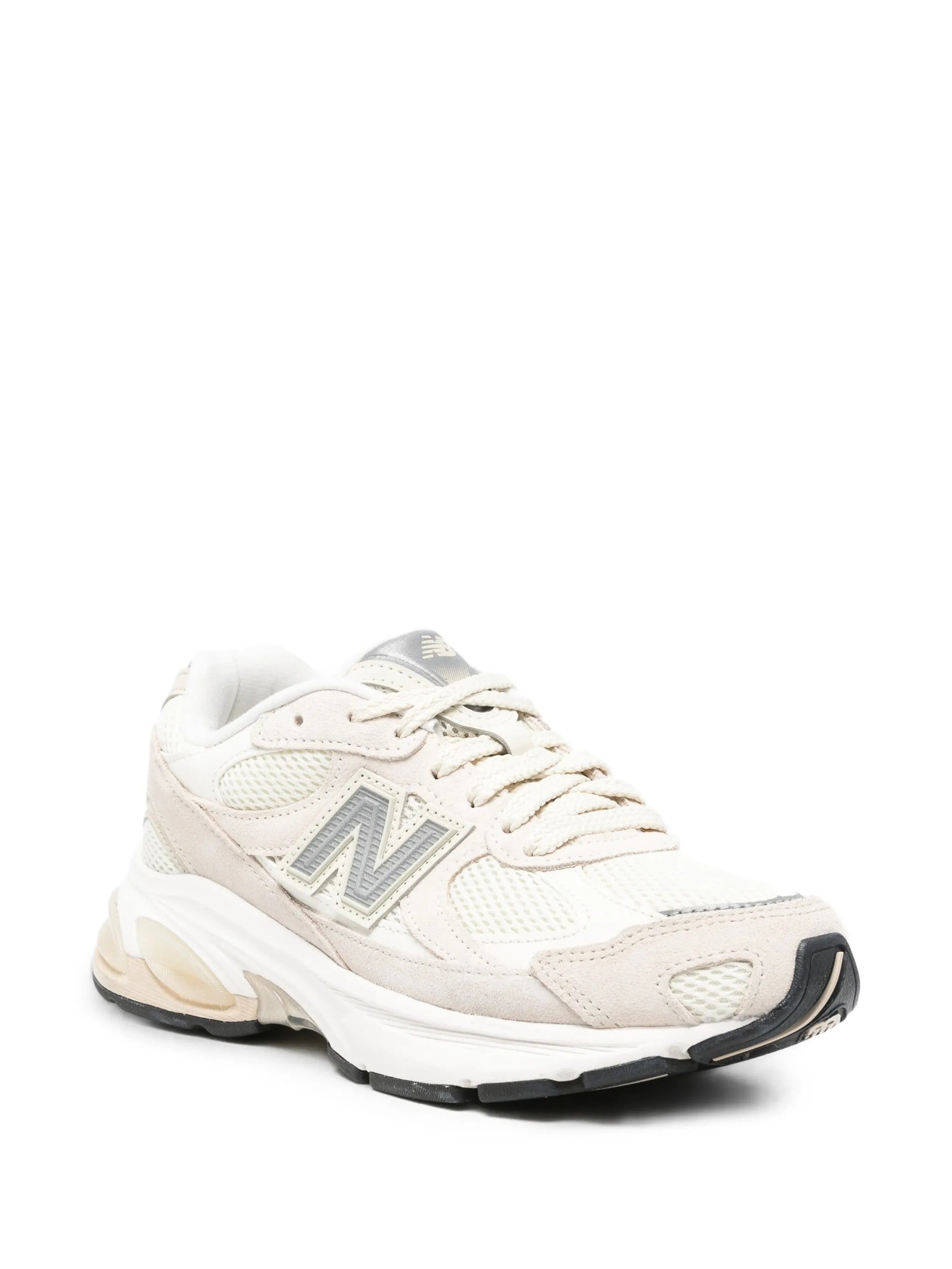 New Balance SNEAKERS Bianco