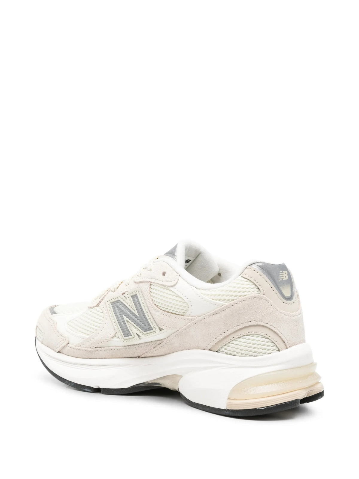 New Balance SNEAKERS Bianco