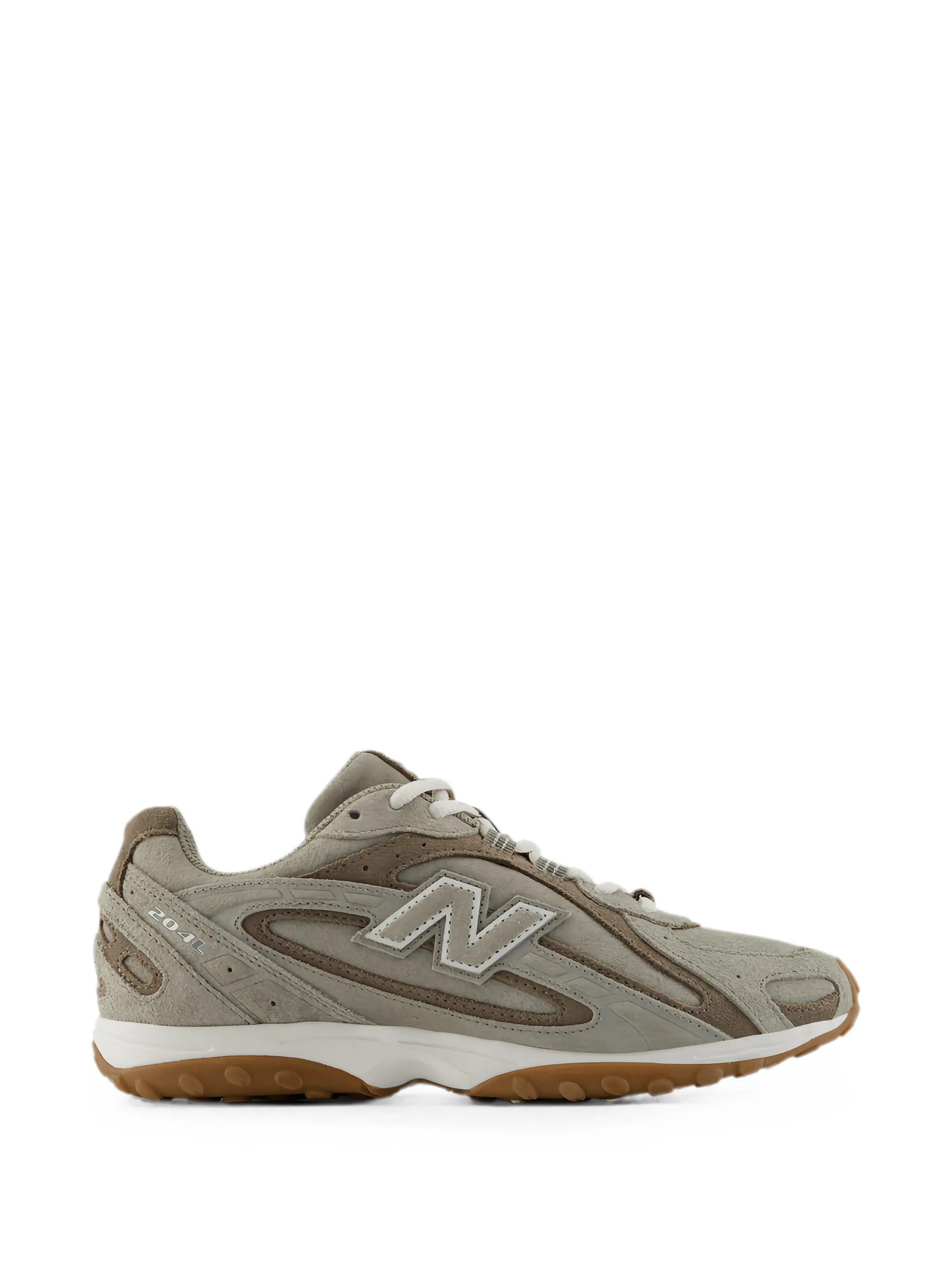 New Balance SNEAKERS Grigio