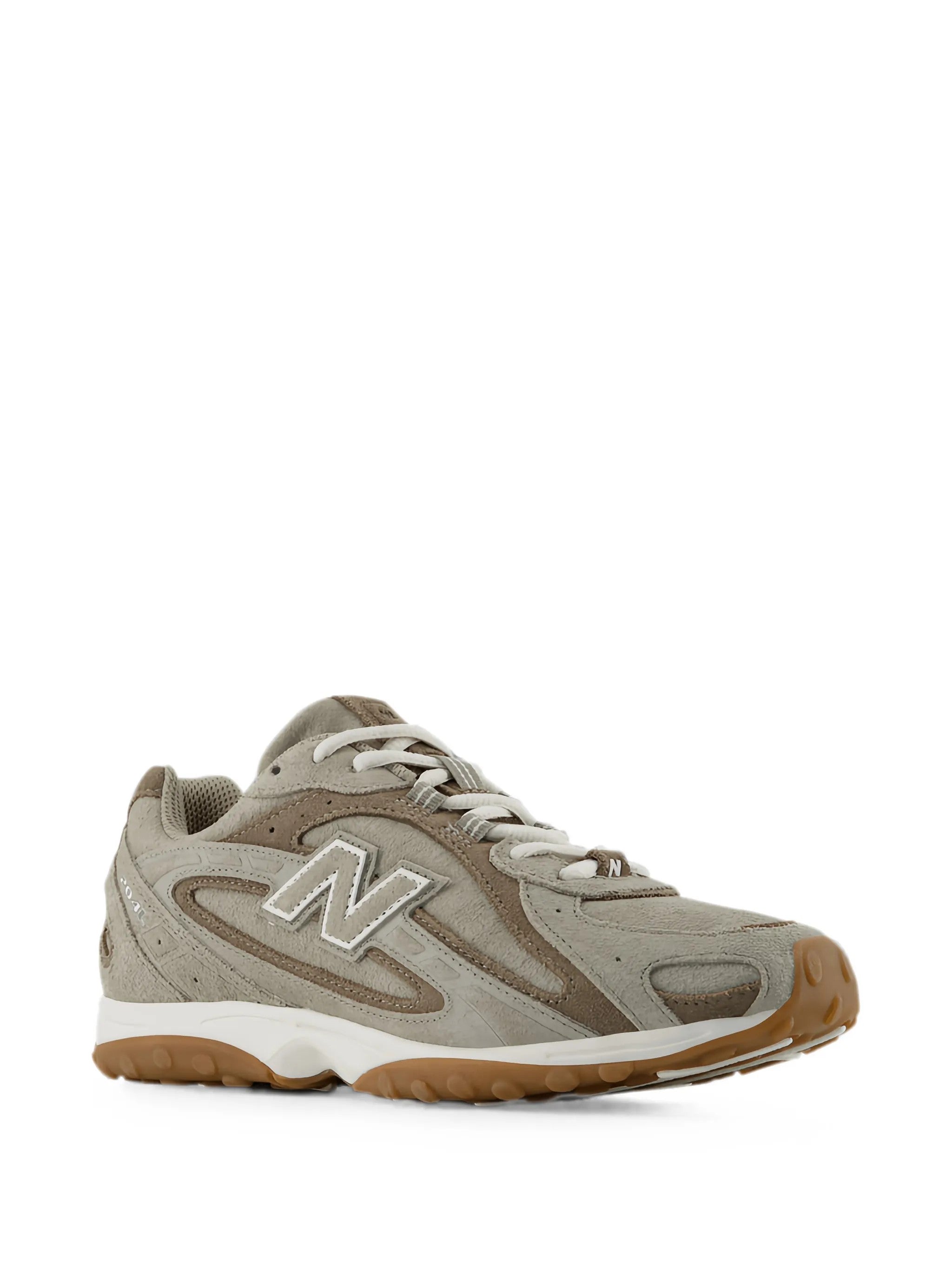 New Balance SNEAKERS Grigio