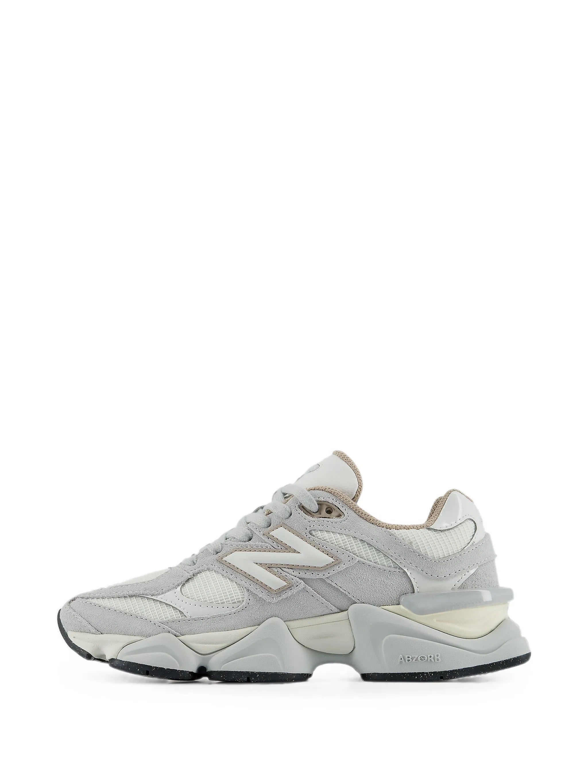 New Balance SNEAKERS Grigio