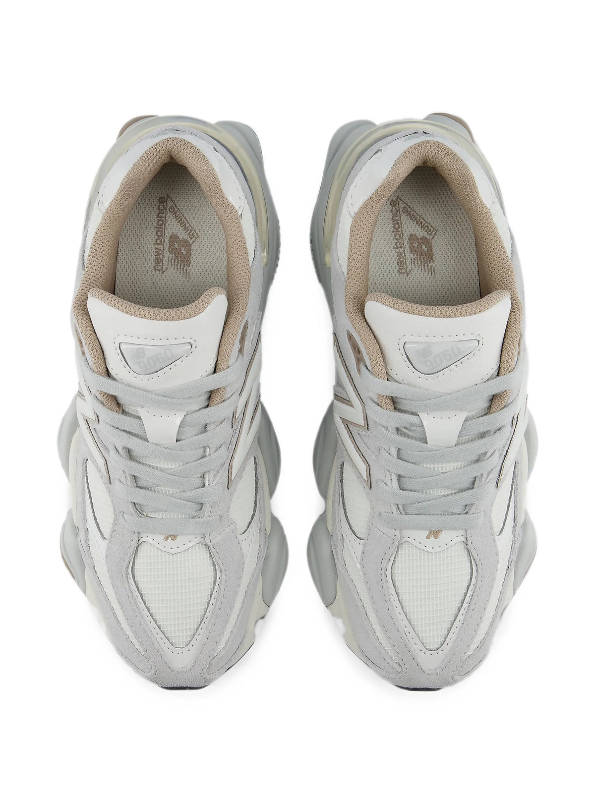 New Balance SNEAKERS Grigio