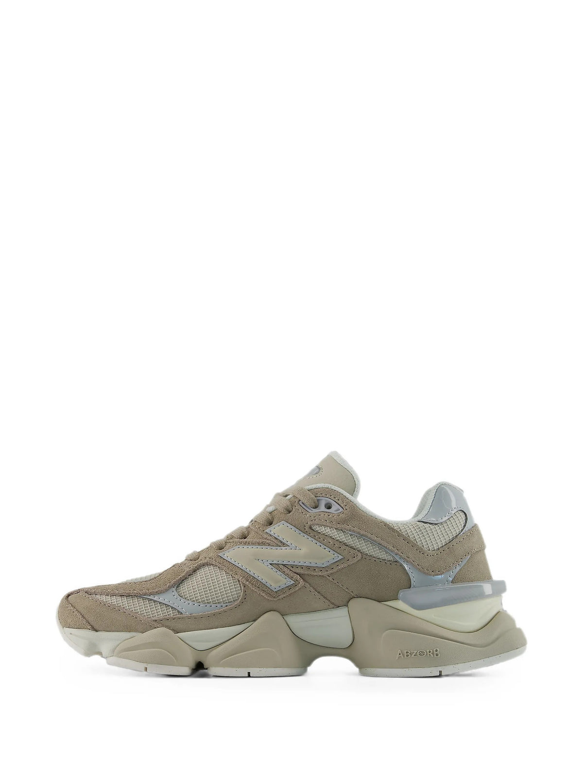 New Balance SNEAKERS Beige