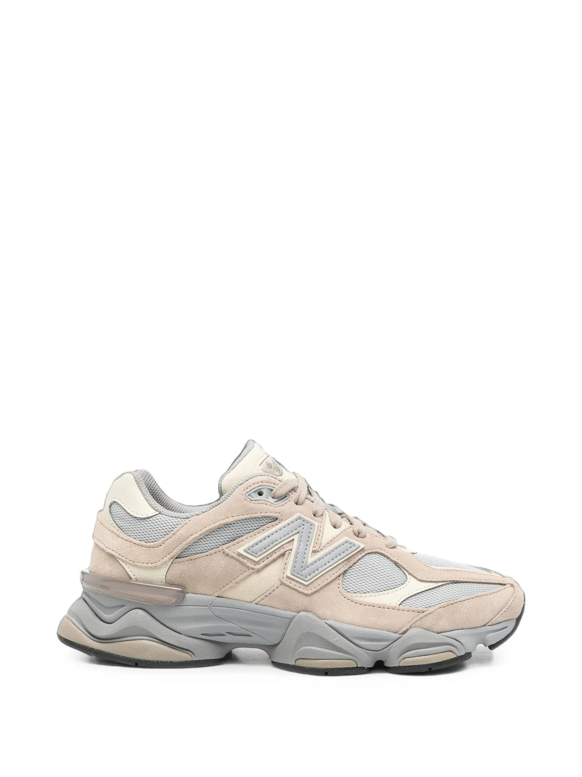 New Balance SNEAKERS Bianco