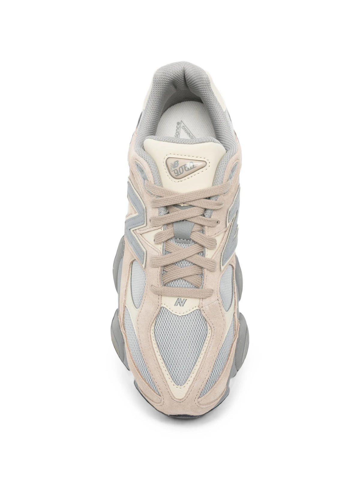 New Balance SNEAKERS Bianco