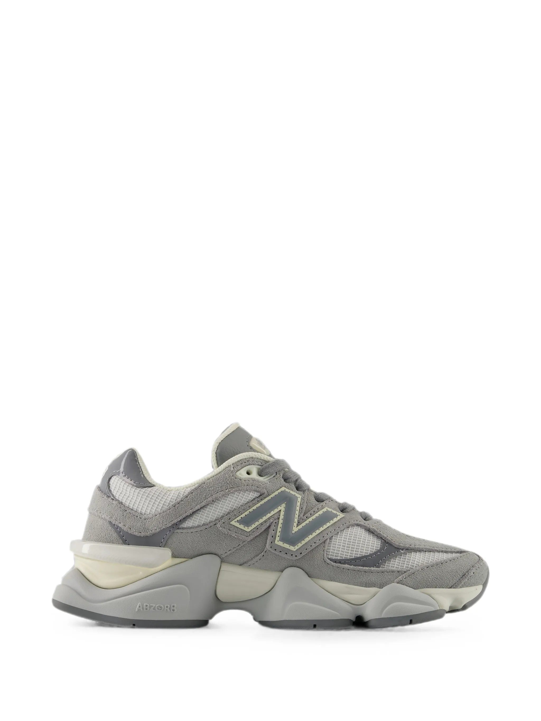 New Balance SNEAKERS Grigio