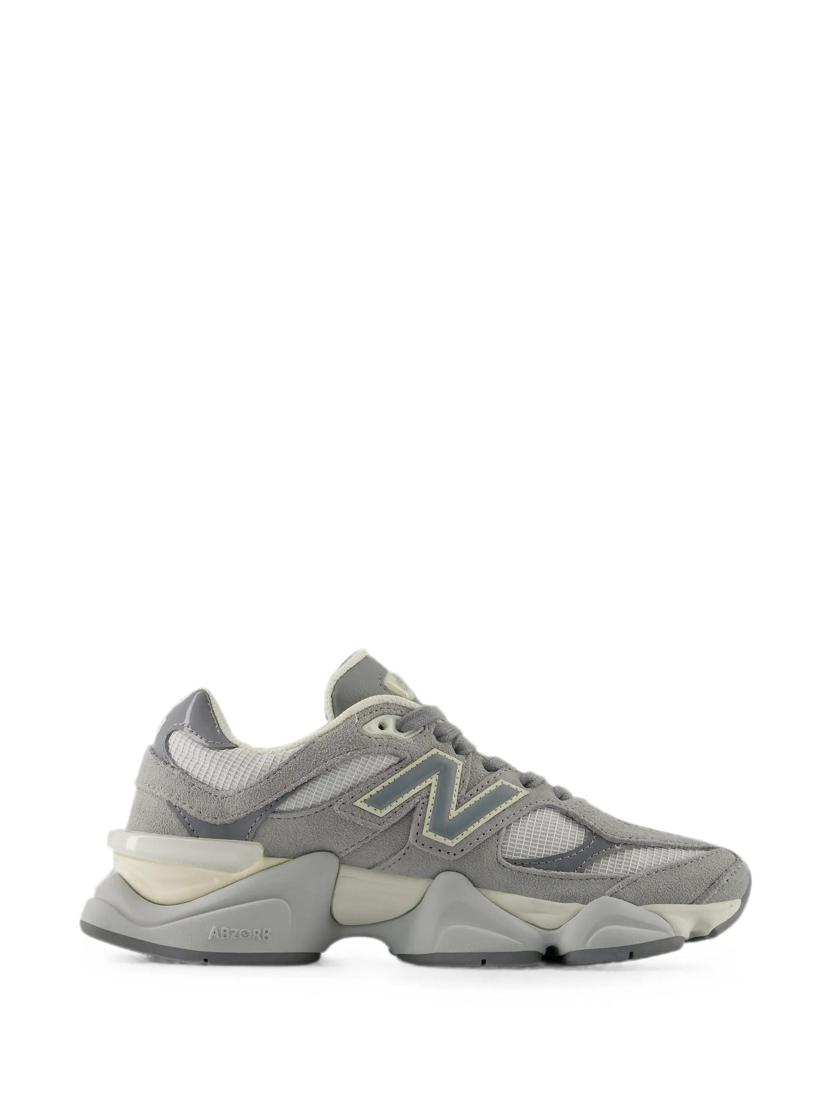 New Balance SNEAKERS Grigio