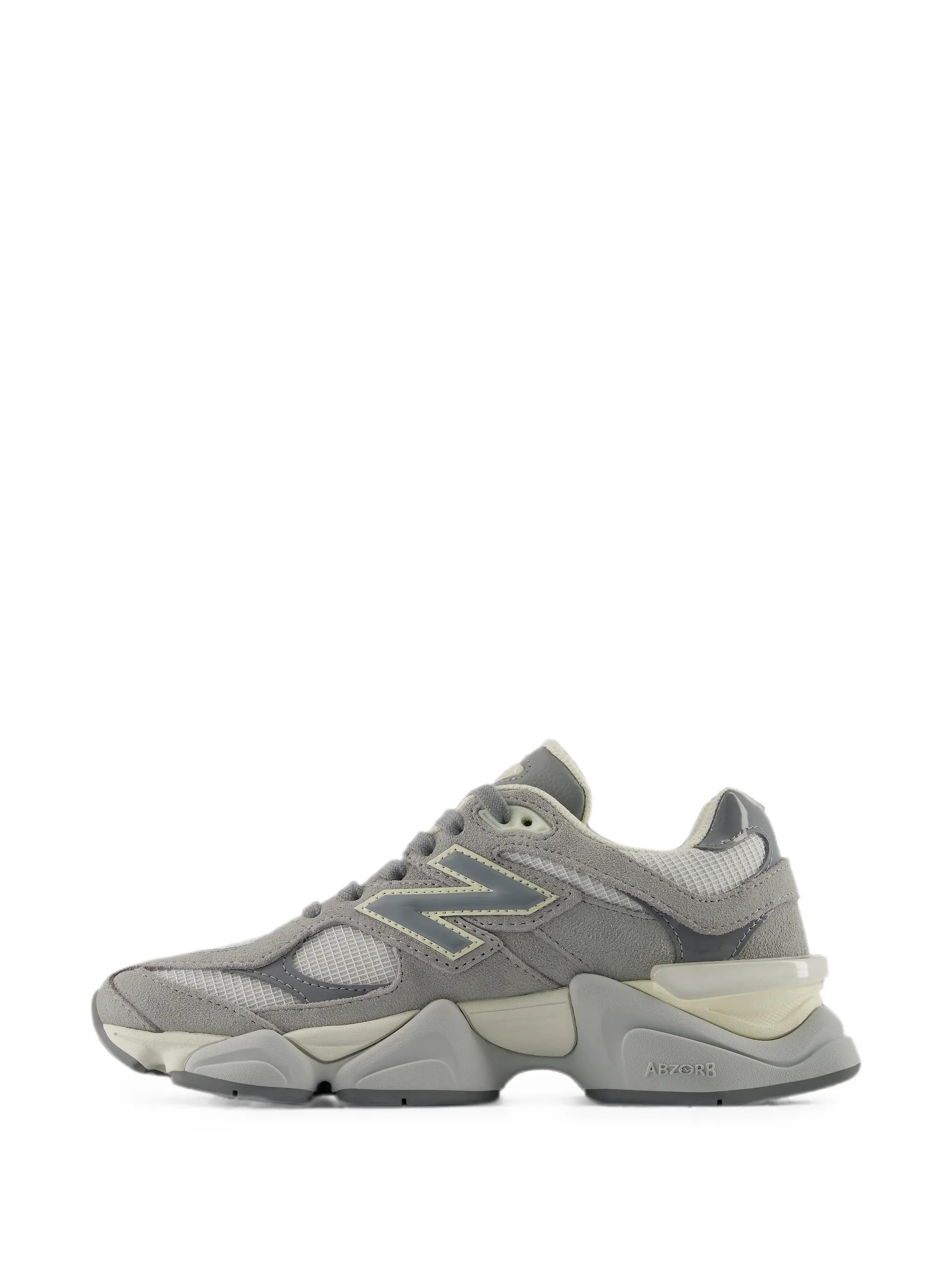 New Balance SNEAKERS Grigio