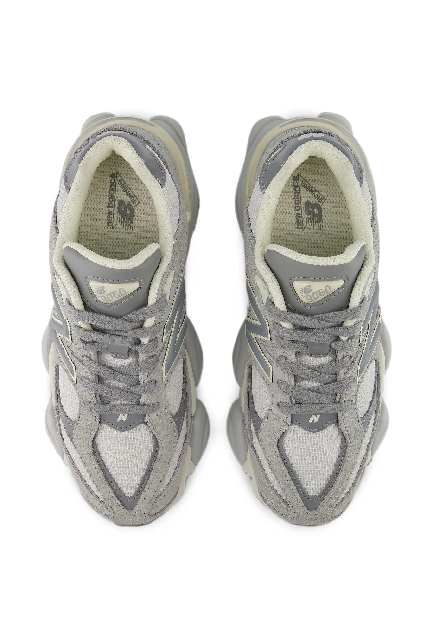 New Balance SNEAKERS Grigio