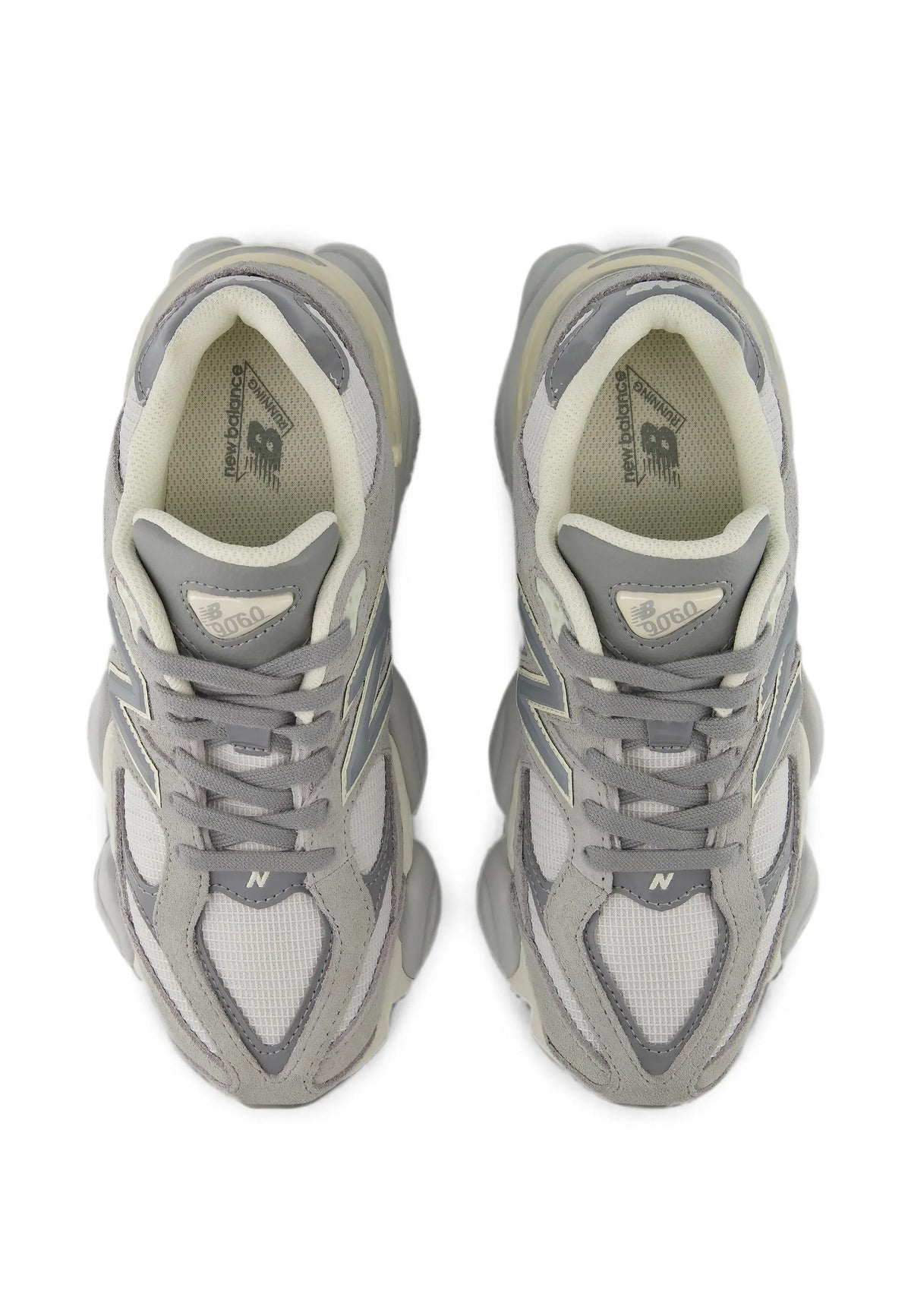 New Balance SNEAKERS Grigio