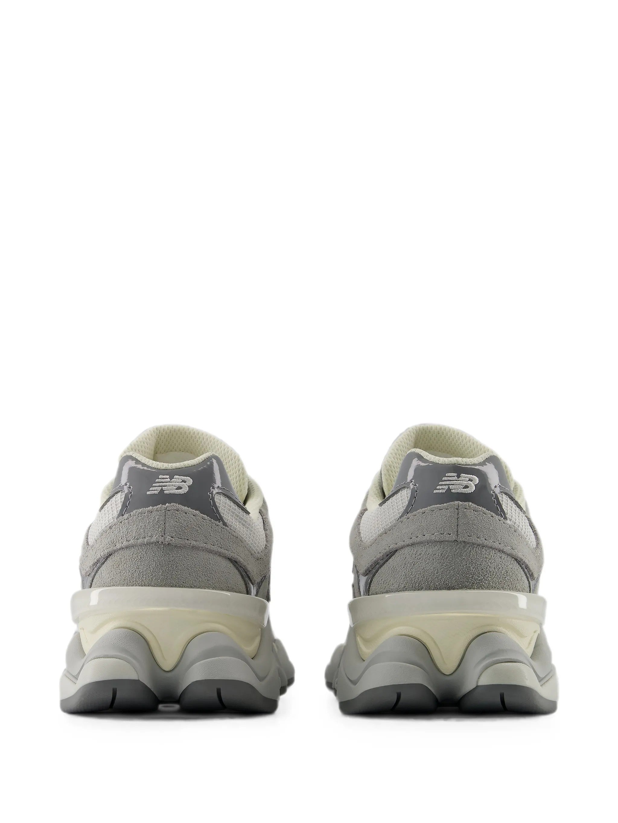 New Balance SNEAKERS Grigio